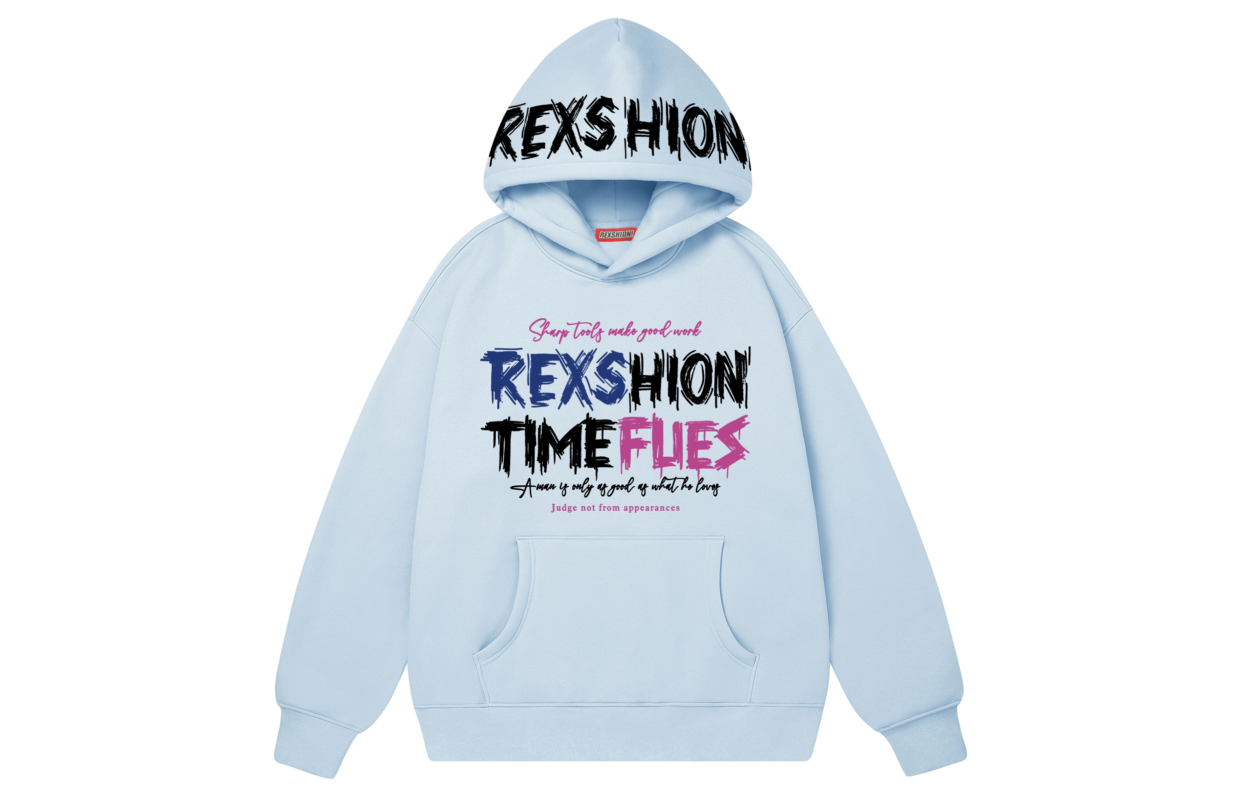 REXSHION