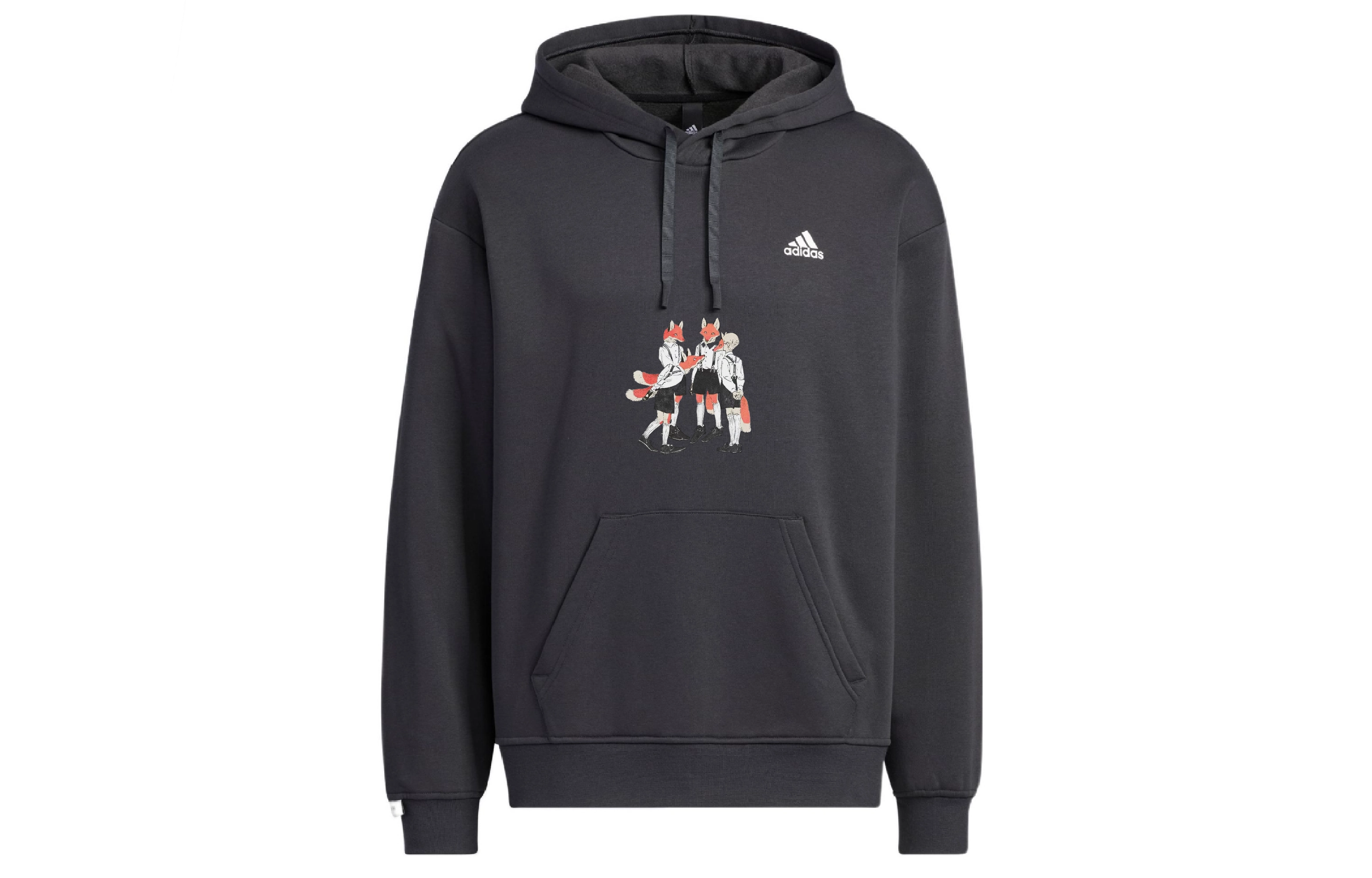 adidas YXYY logo