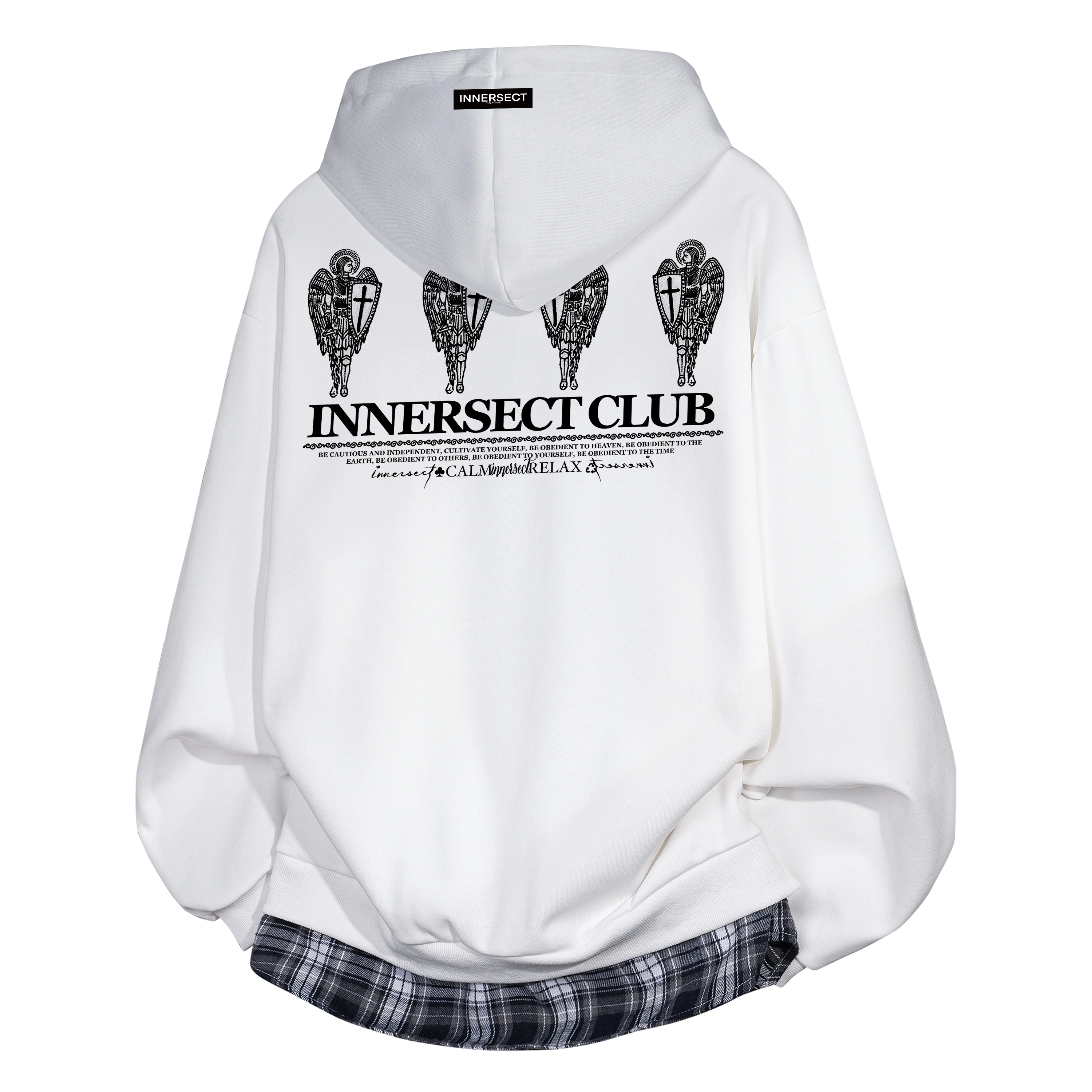 INNERSECT LOGO