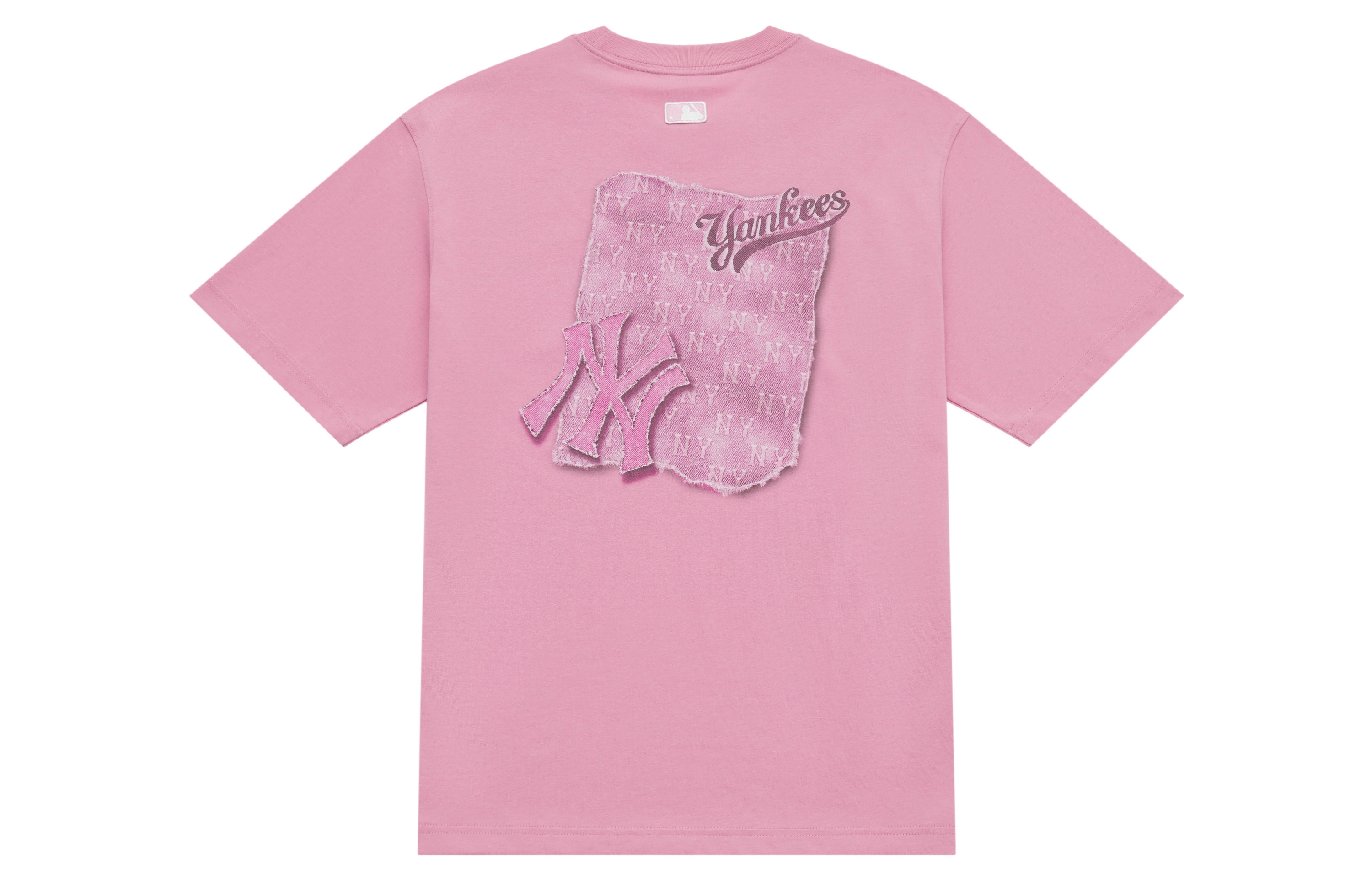 MLB Monotive Overfit T