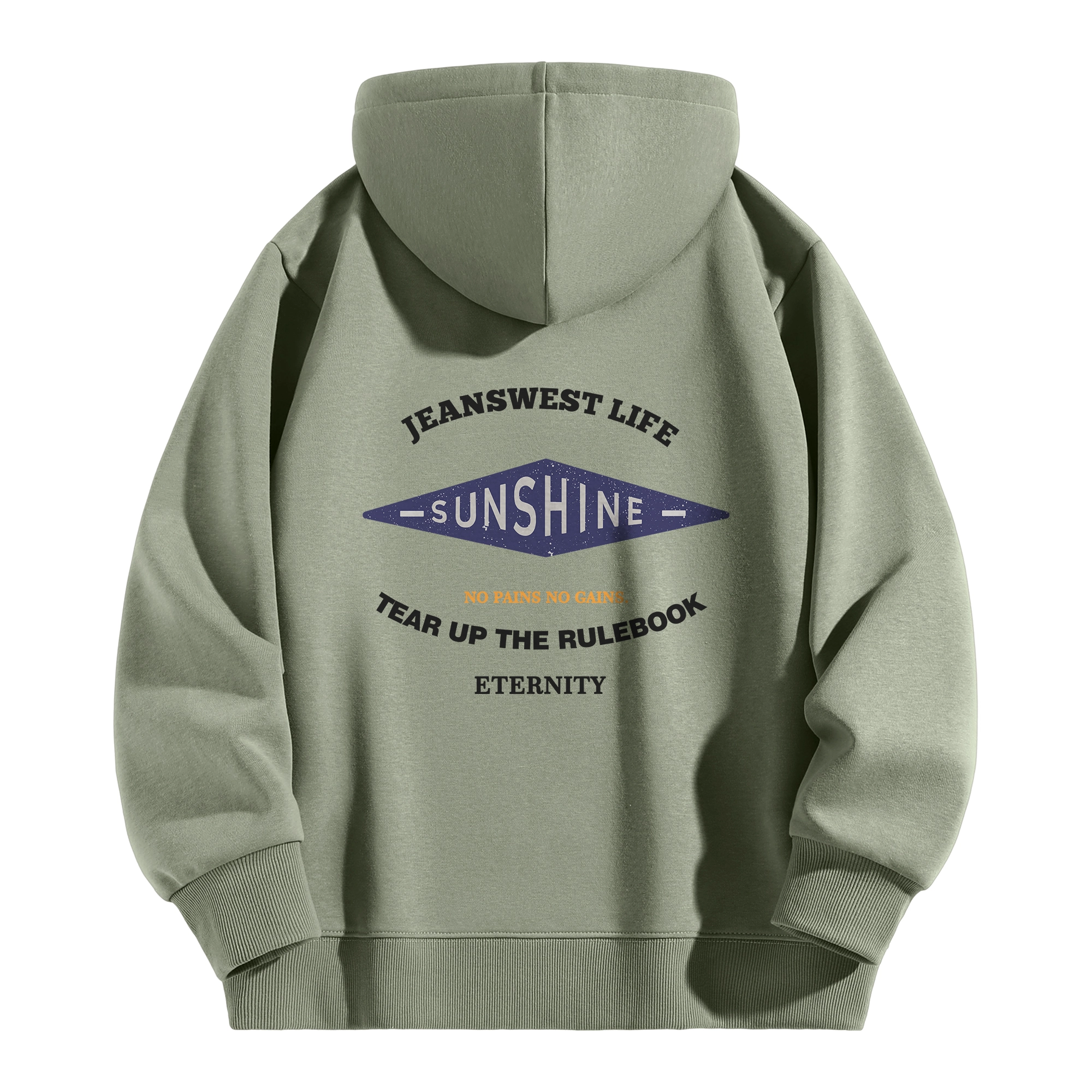JEANSWEST LIFE LOGO