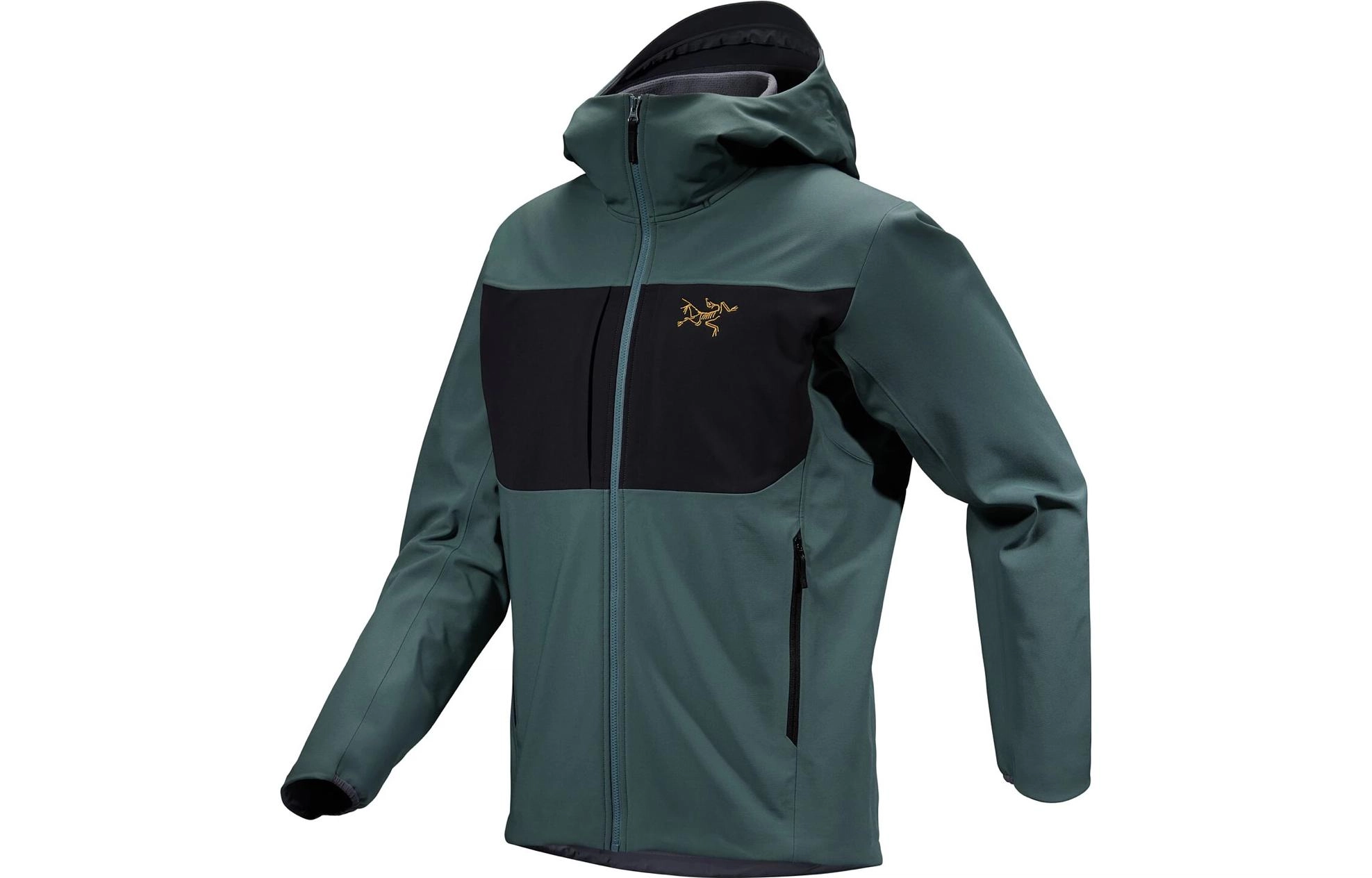 Arcteryx Gamma Mx HOODY
