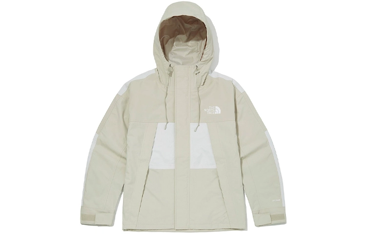 THE NORTH FACE Logo