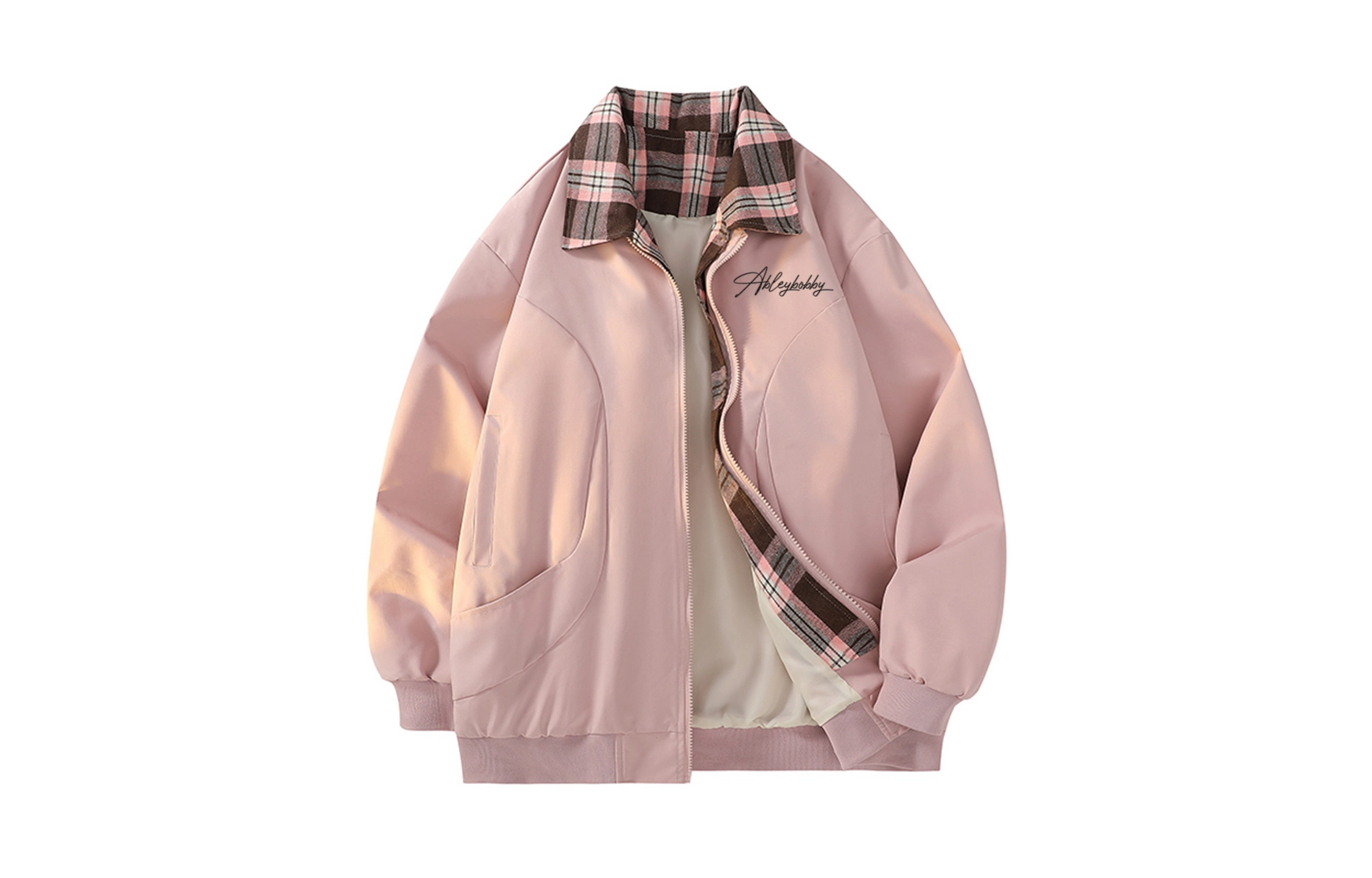 BOBBY ABLEY logo
