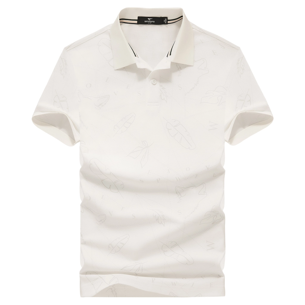 SEPTWOLVES Polo