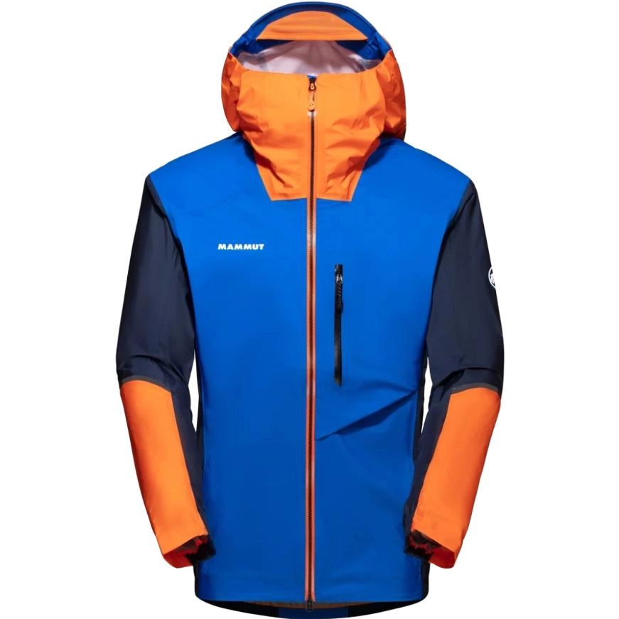 MAMMUT NordwandLight