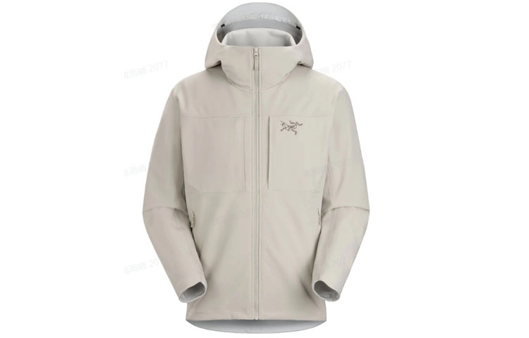 Arcteryx Gamma Mx HOODY