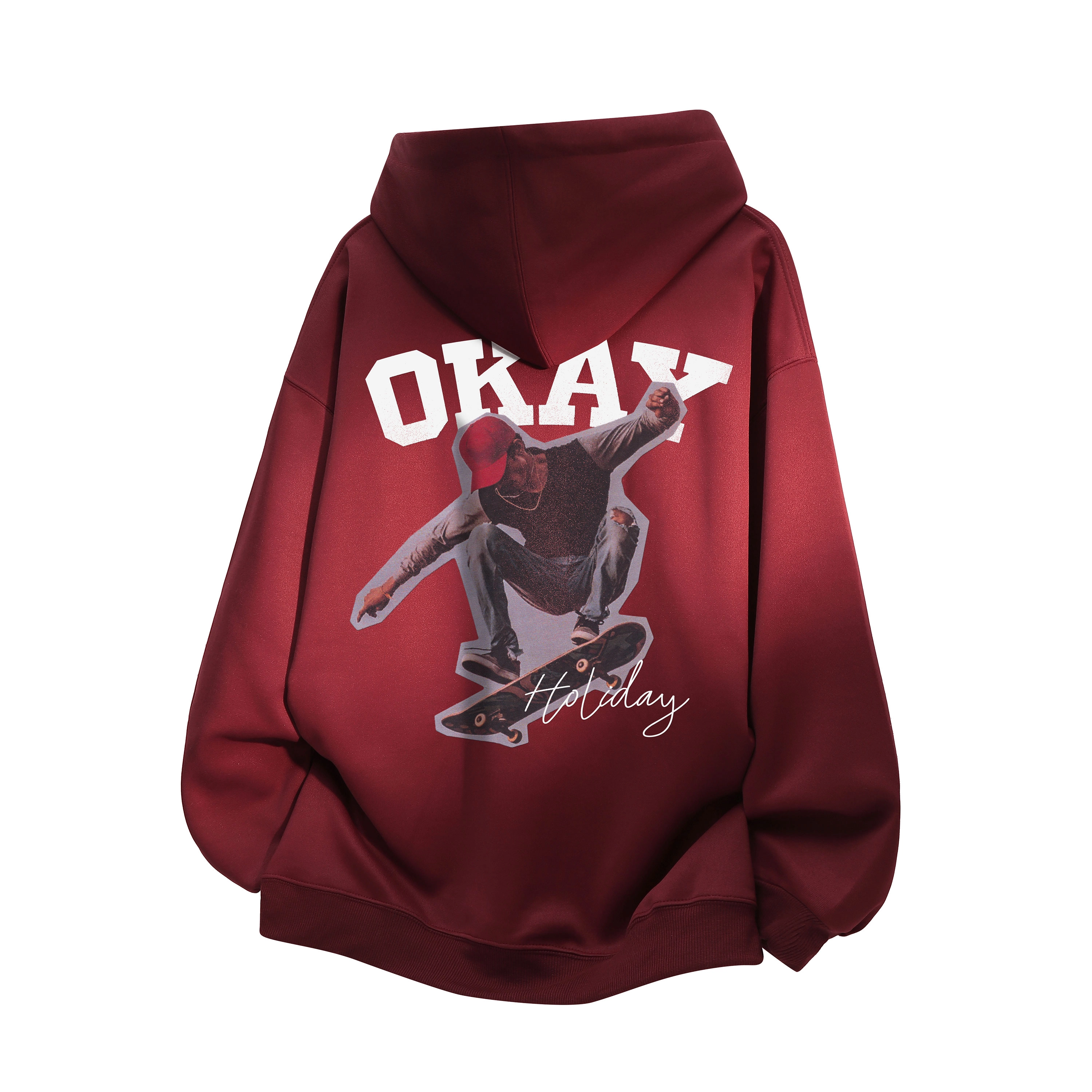 OGEK OKEYcleanfit