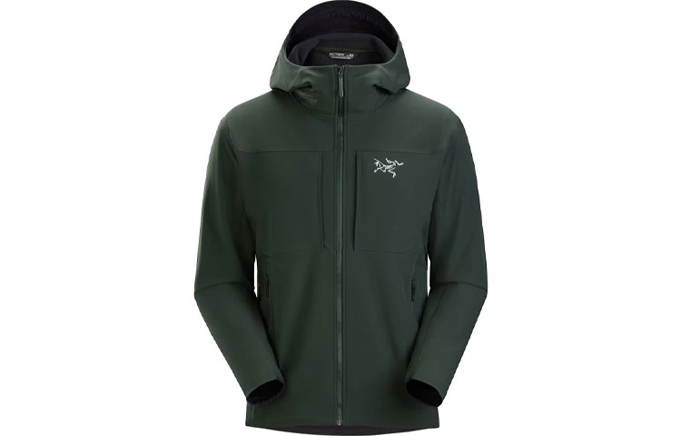 Arcteryx Gamma Mx HOODY