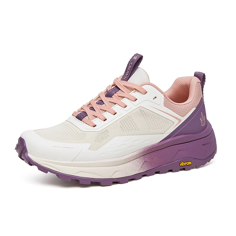 CROWN vibram