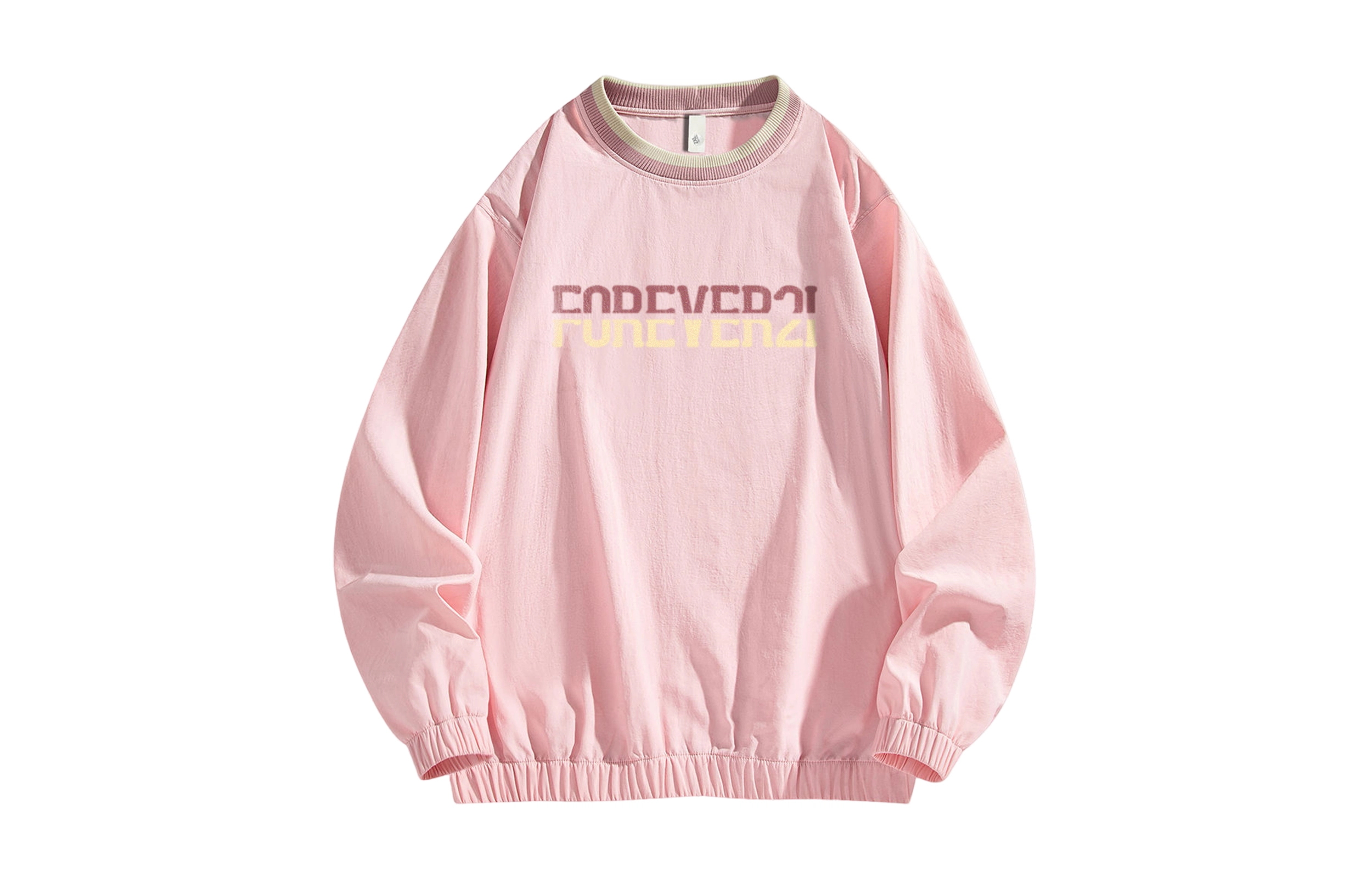 FOREVER 21