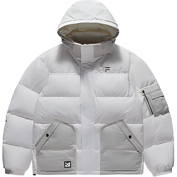 FILA FUSION WORKWEARFILA FUSION X