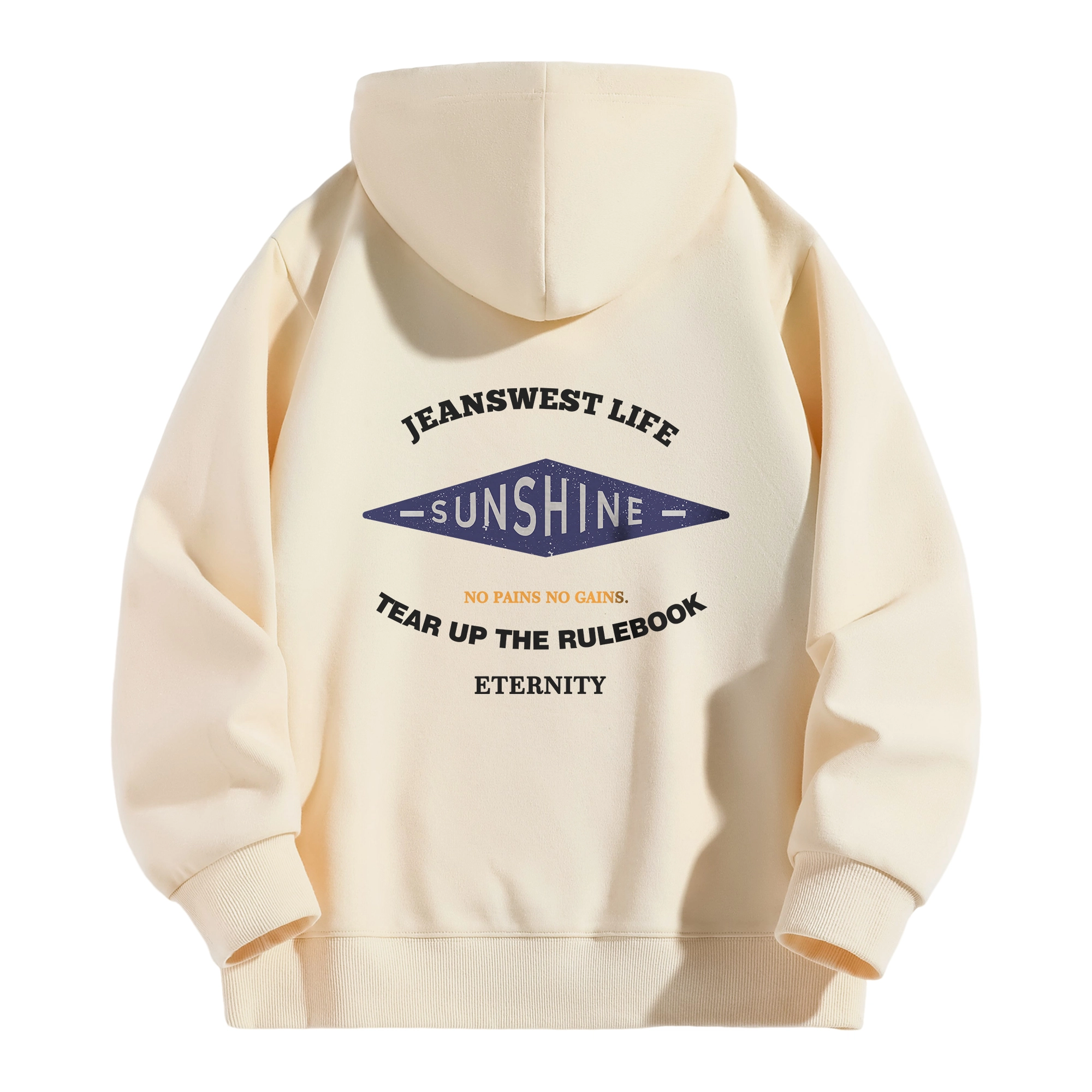JEANSWEST LIFE LOGO