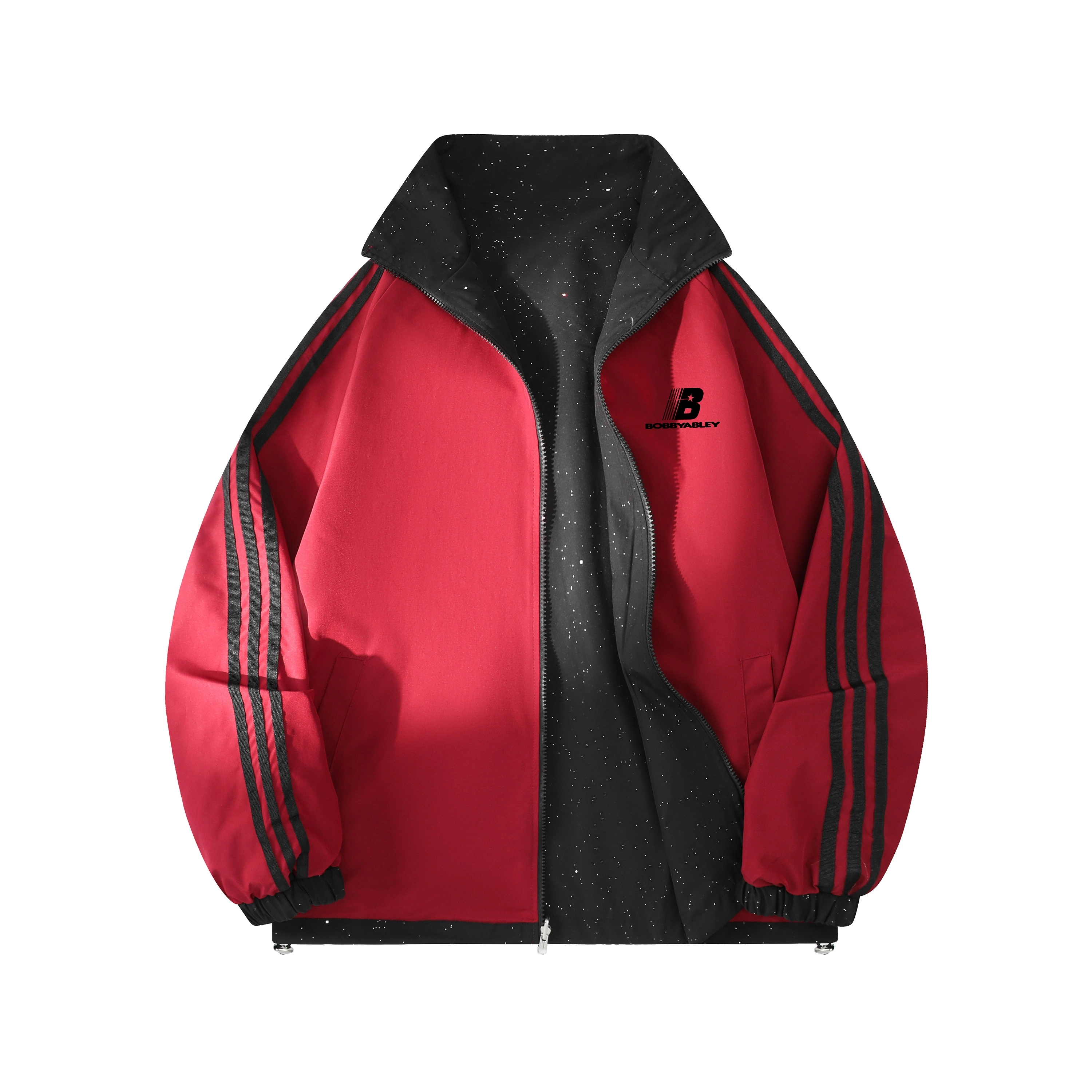 BOBBY ABLEY Logo