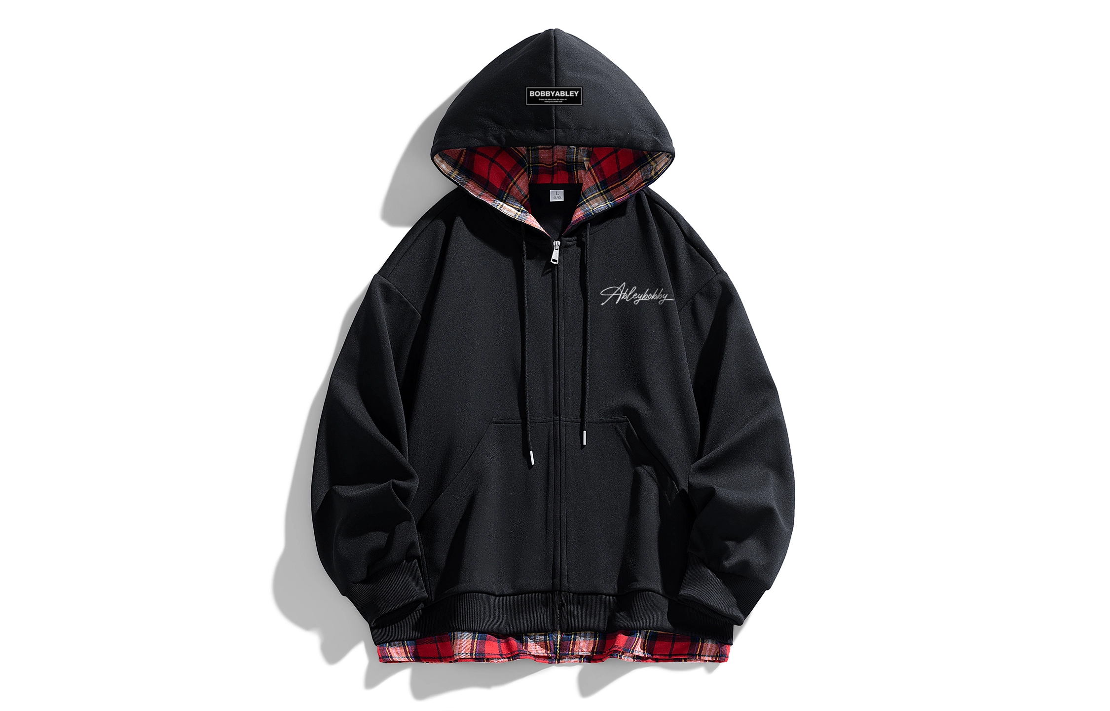 BOBBY ABLEY logo