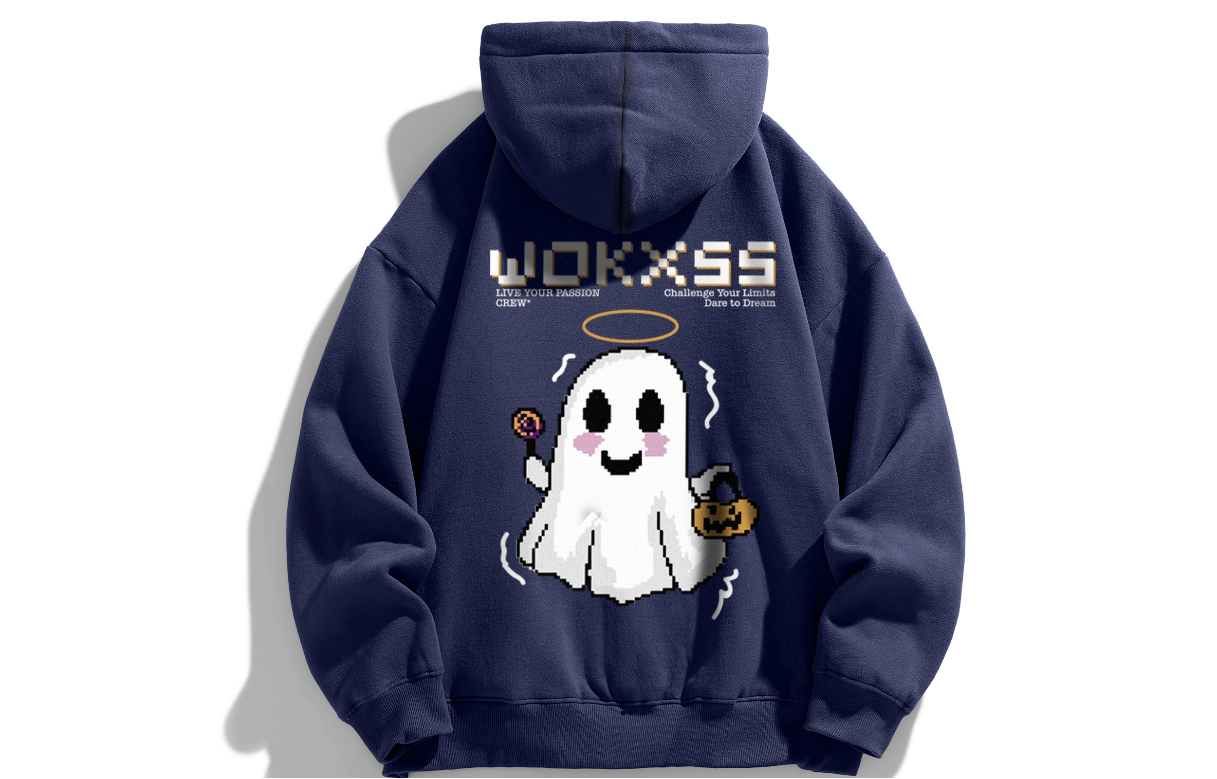 WOKXSS logooversize