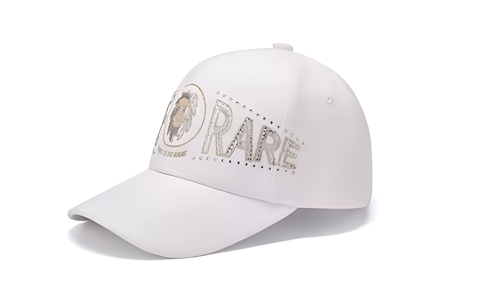 RARE -