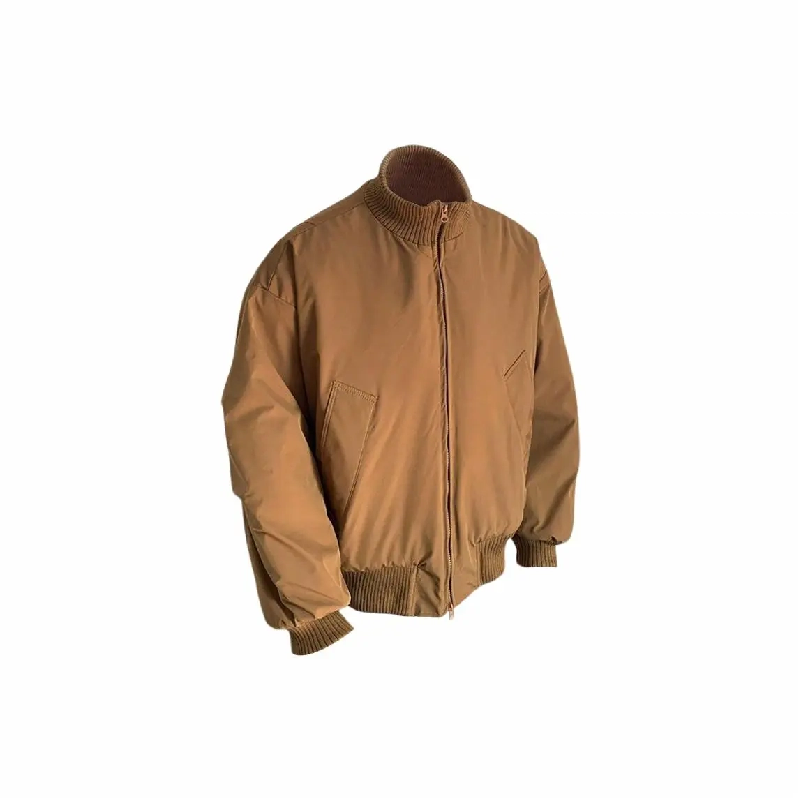FOREVER 21 cleanfitbomber