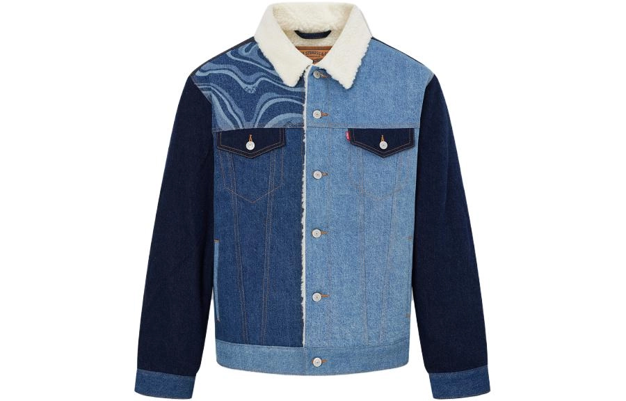 levis