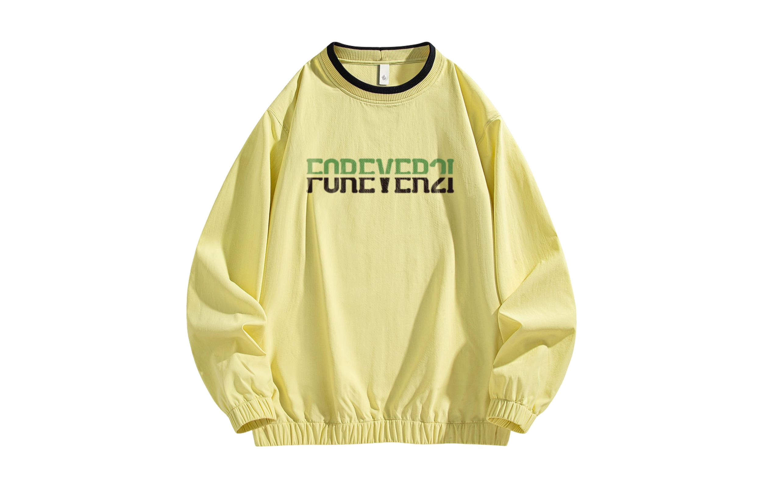 FOREVER 21
