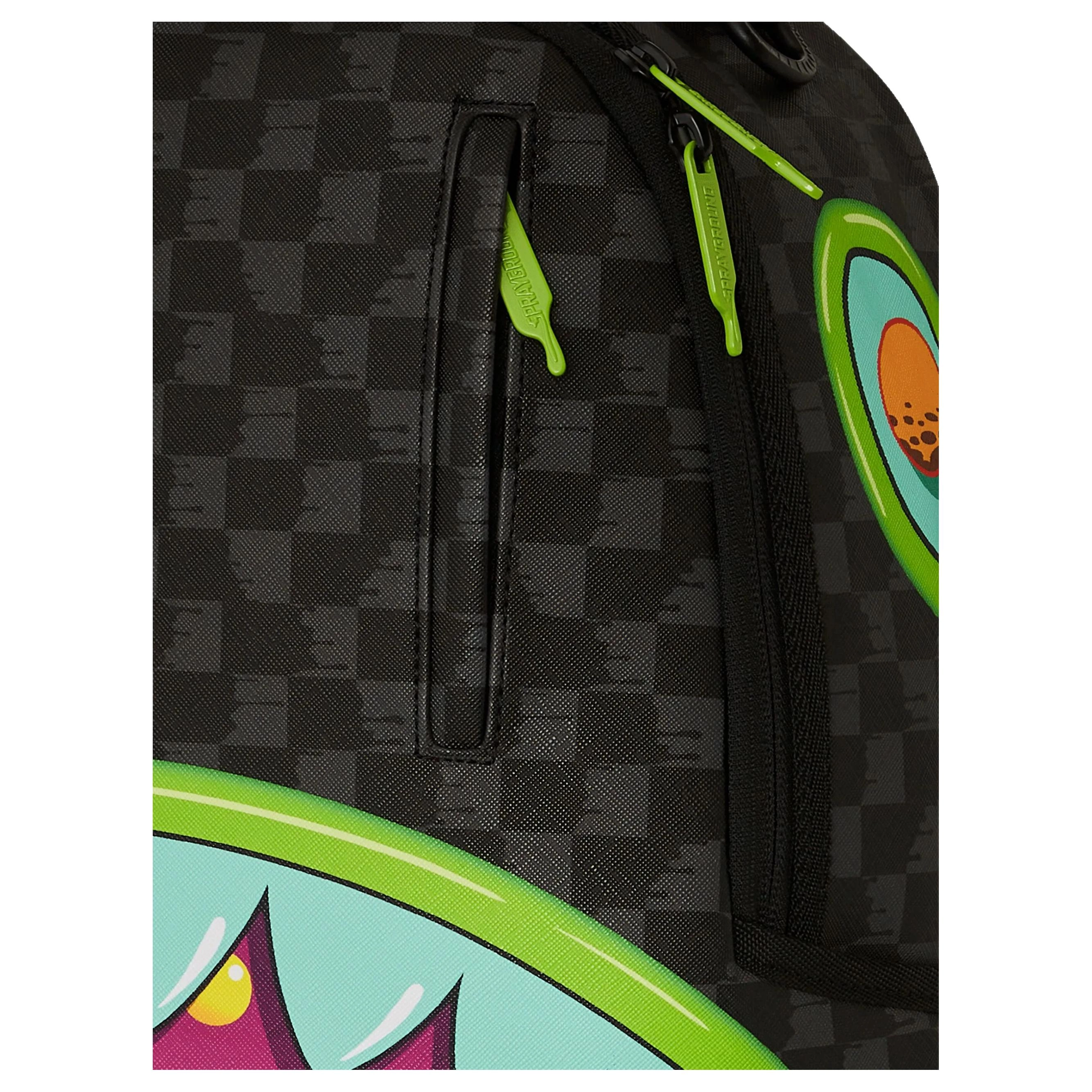SPRAYGROUND PVC
