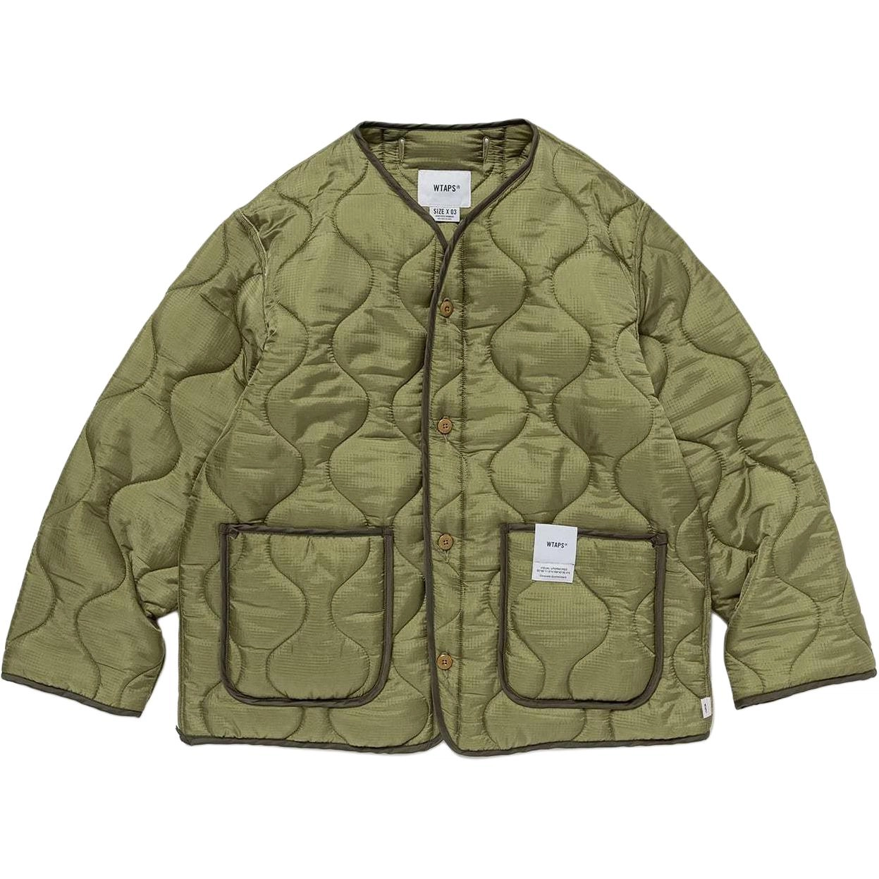 WTAPS