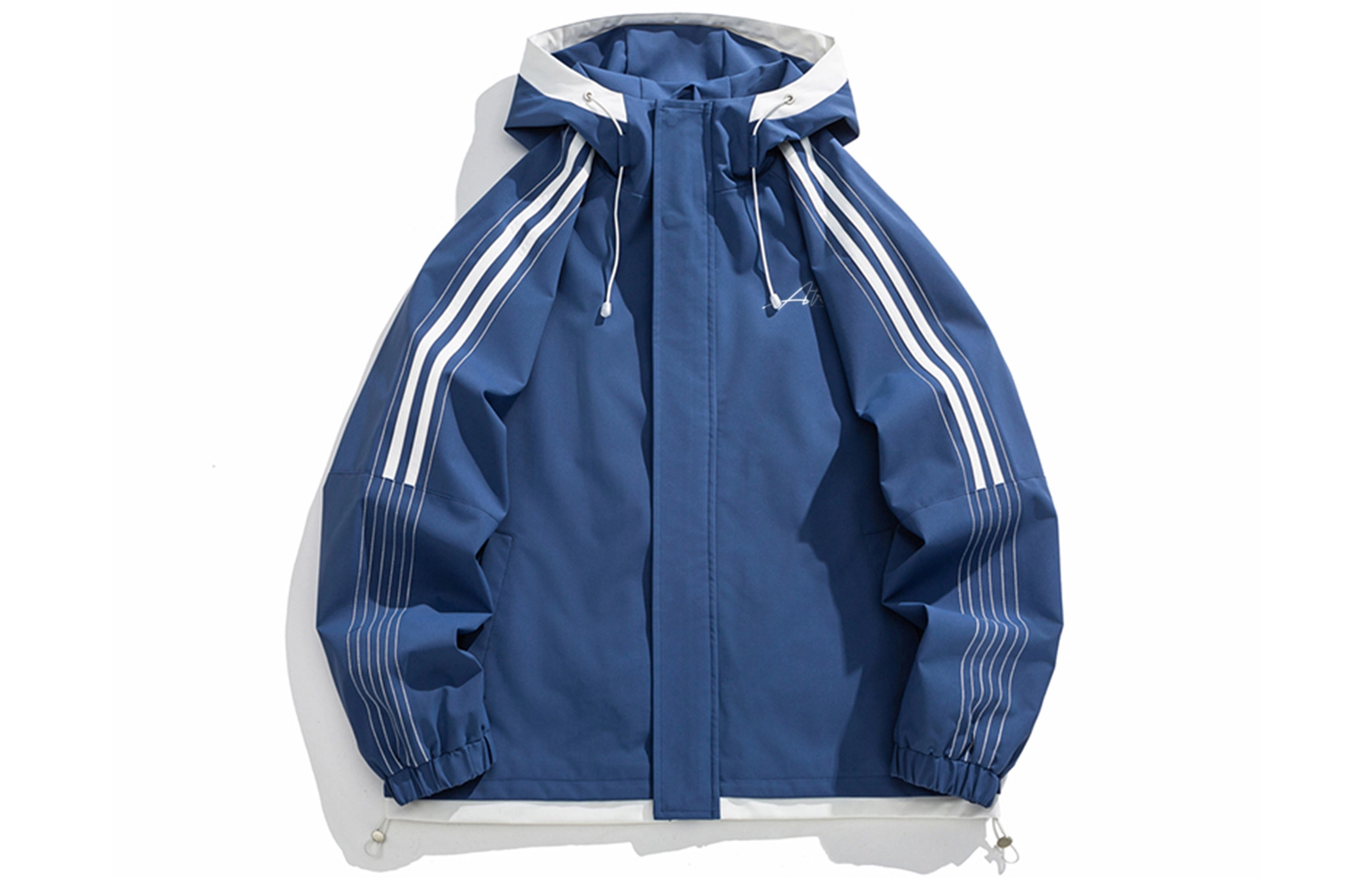 BOBBY ABLEY Logo