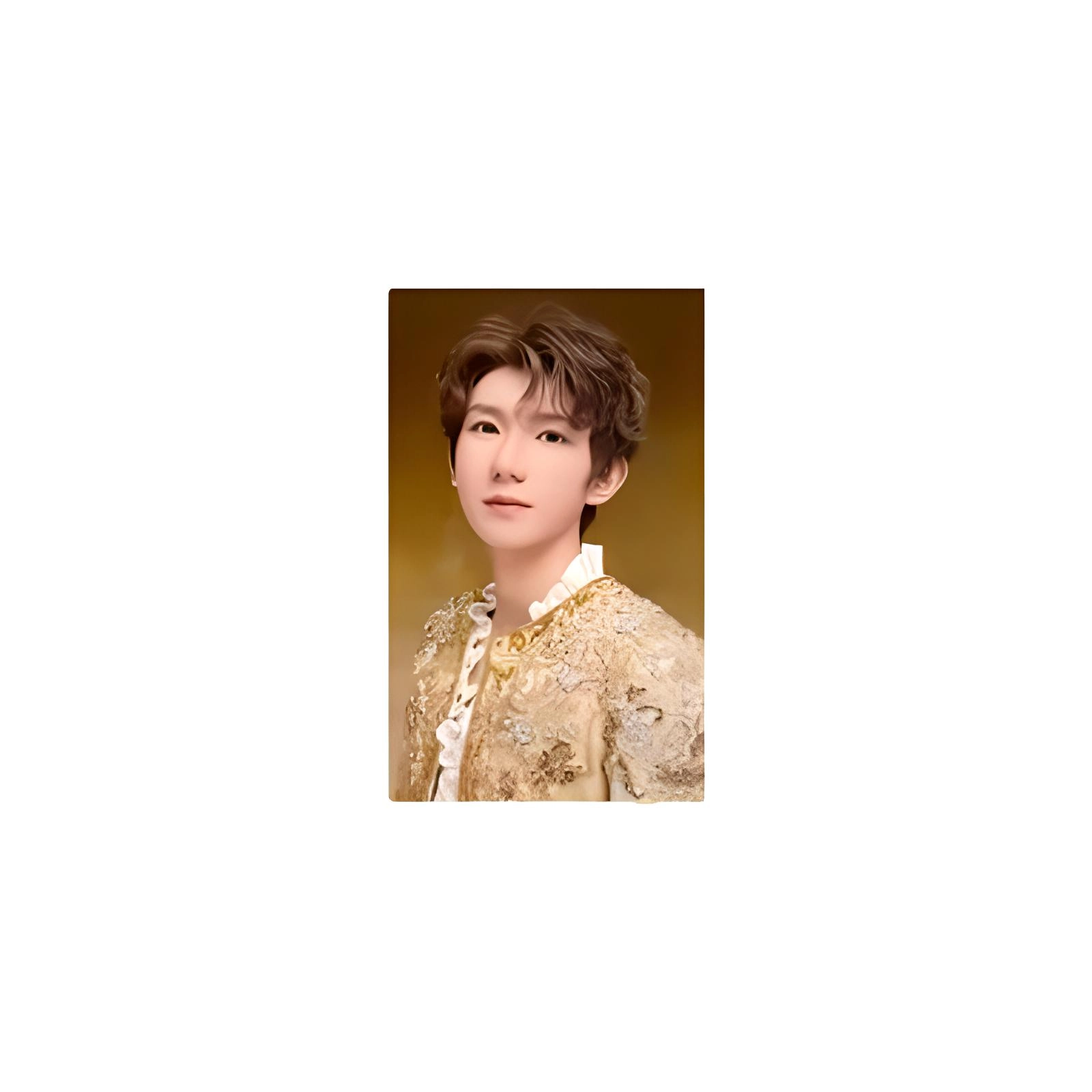 TF ENTERTAINMENT TFBOYS A