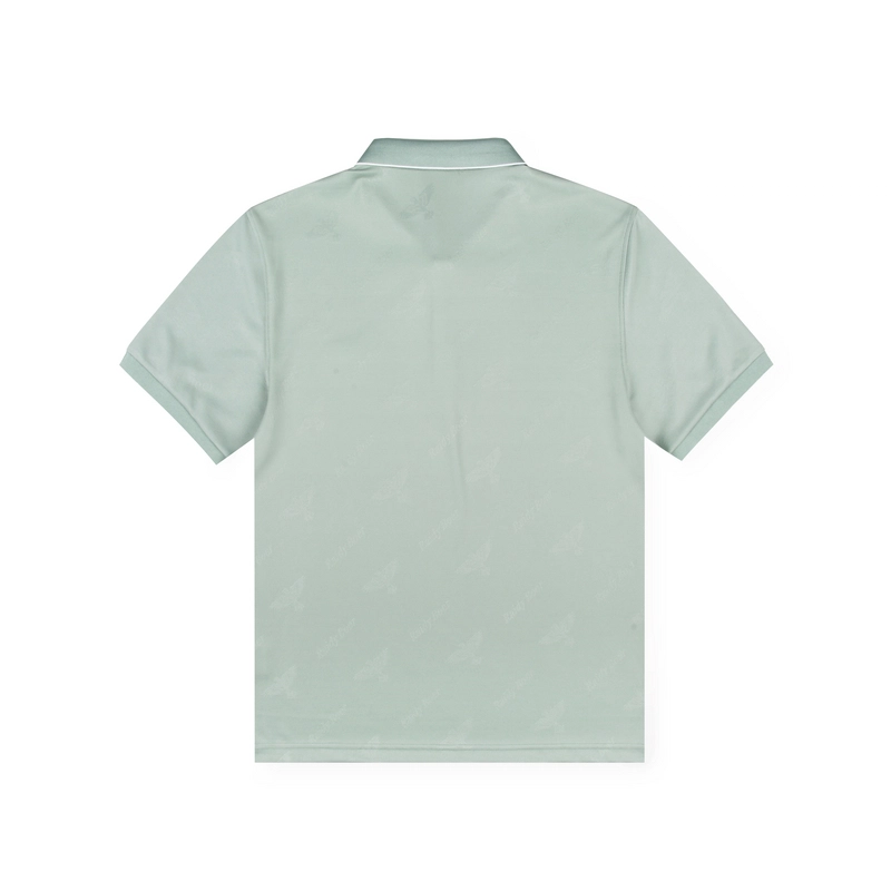 Raidy Boer Polo