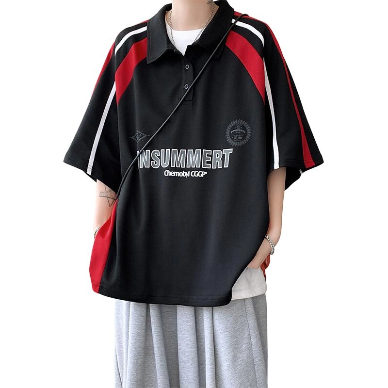 MIIRACER Polo