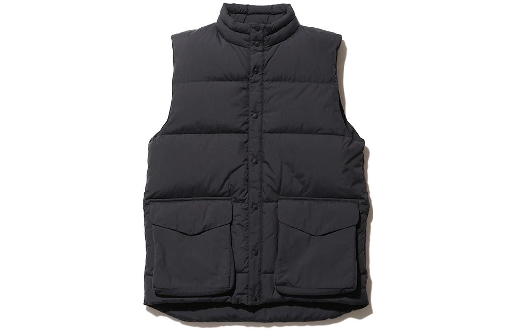 snow peak FW22