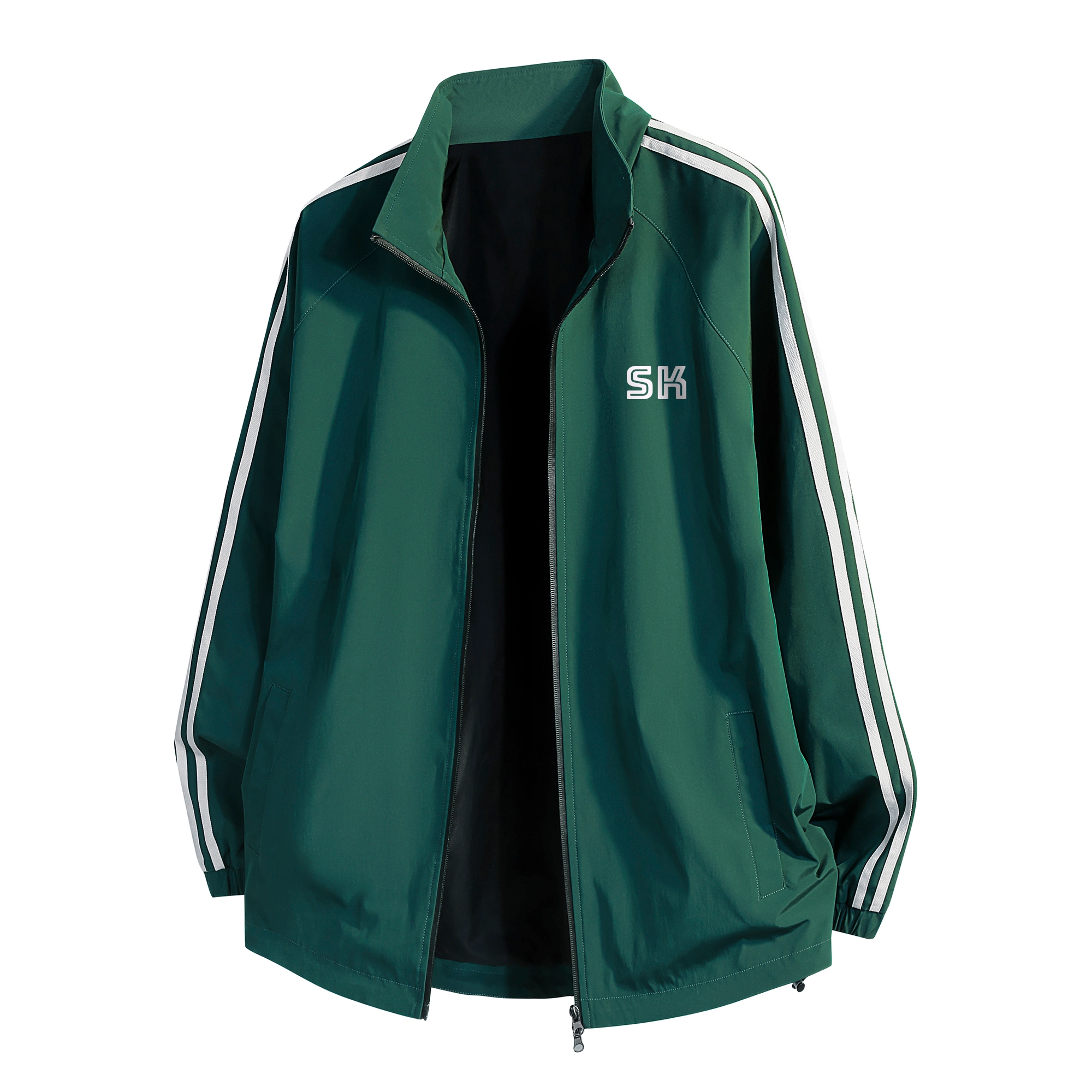 s.k. manor hill LOGO
