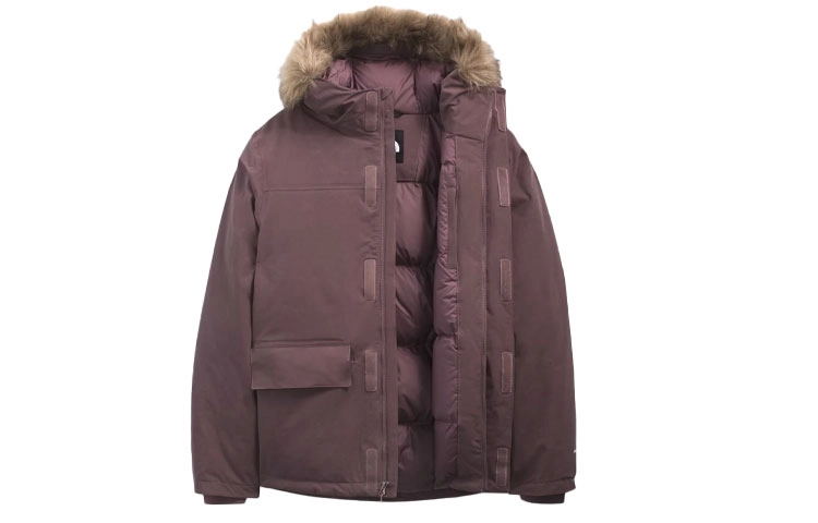 THE NORTH FACE