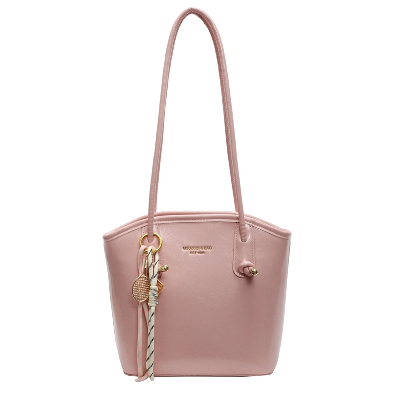 Miss Angel PU Tote
