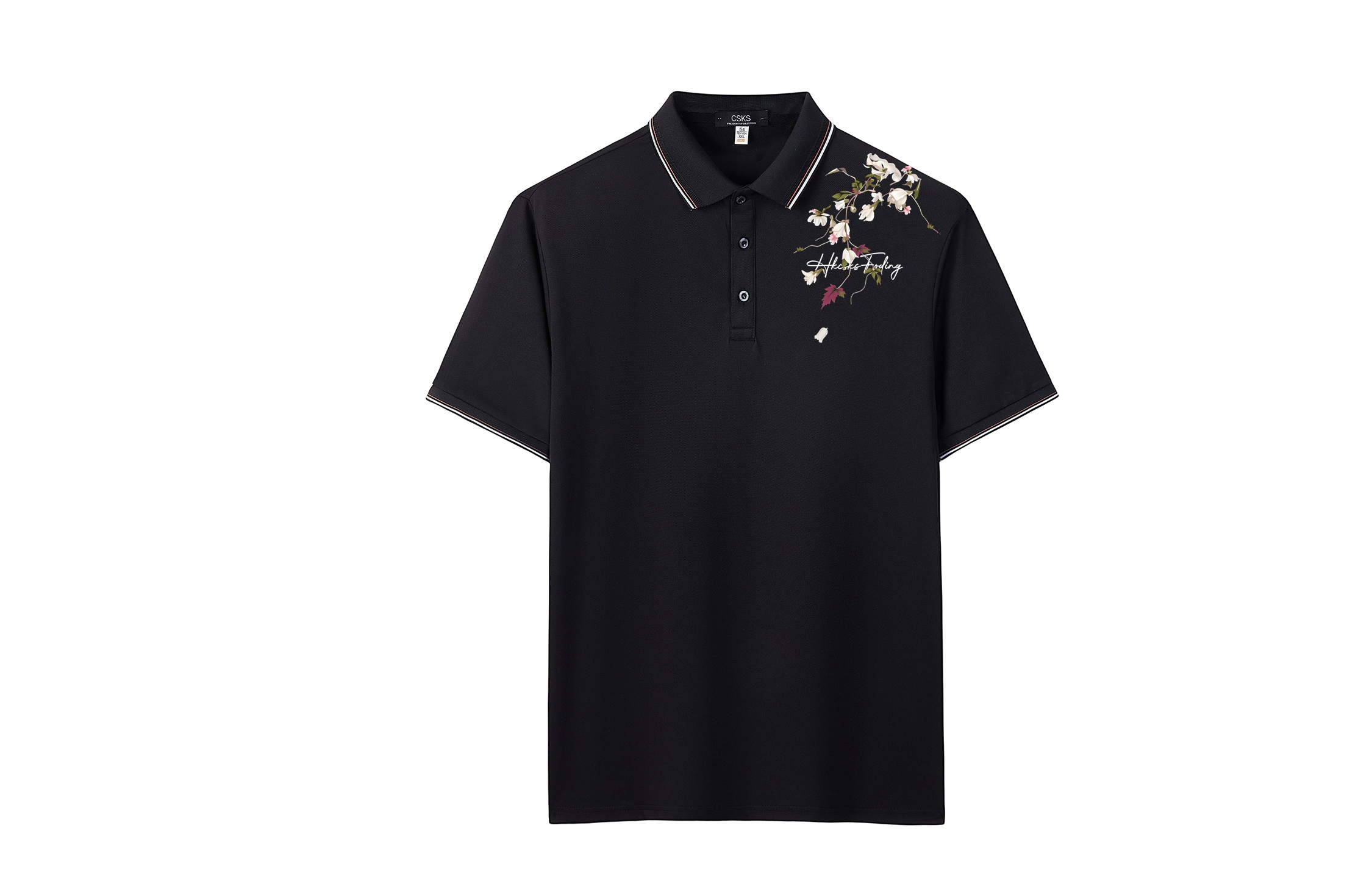 CSKS LogoPolo