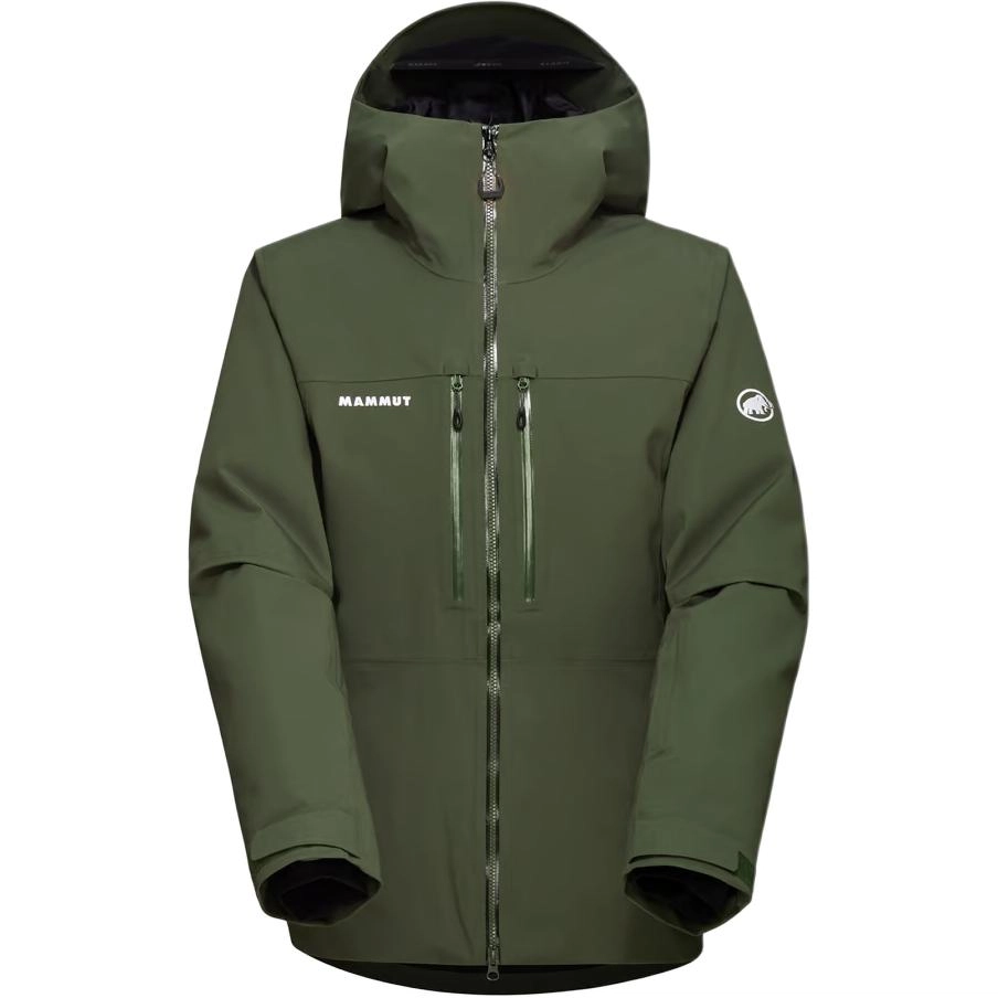 MAMMUT Stoney HS