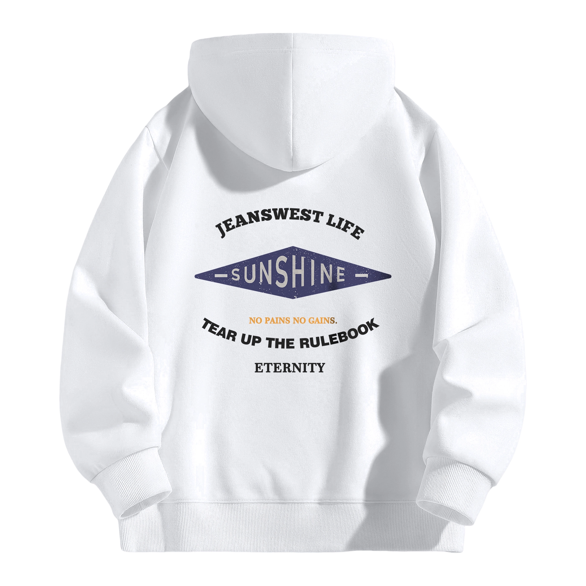JEANSWEST LIFE LOGO
