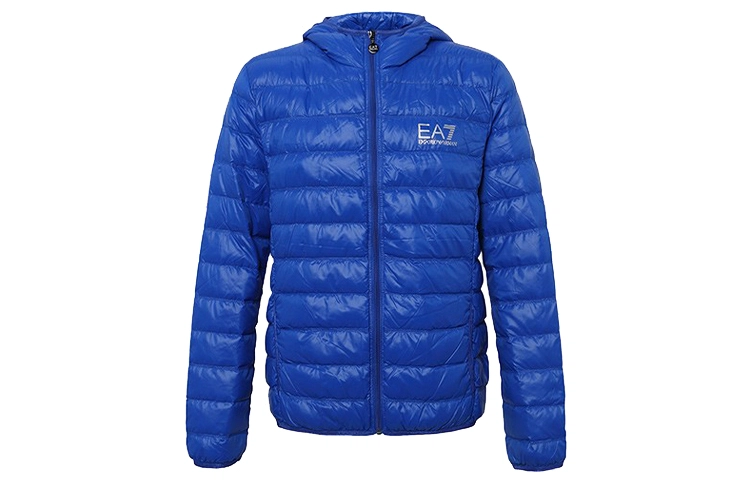 EMPORIO ARMANI EA7