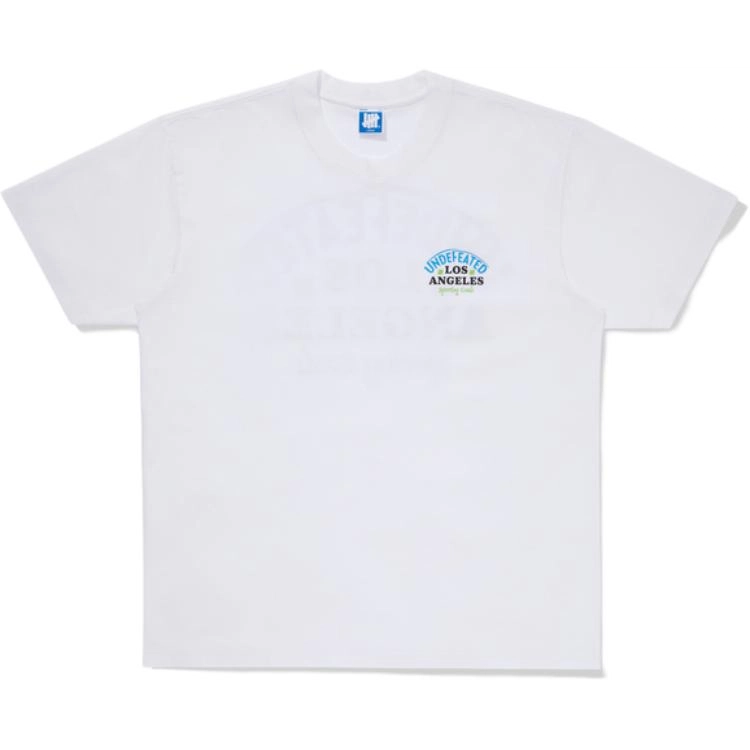 UNDEFEATED SS24 LogoT