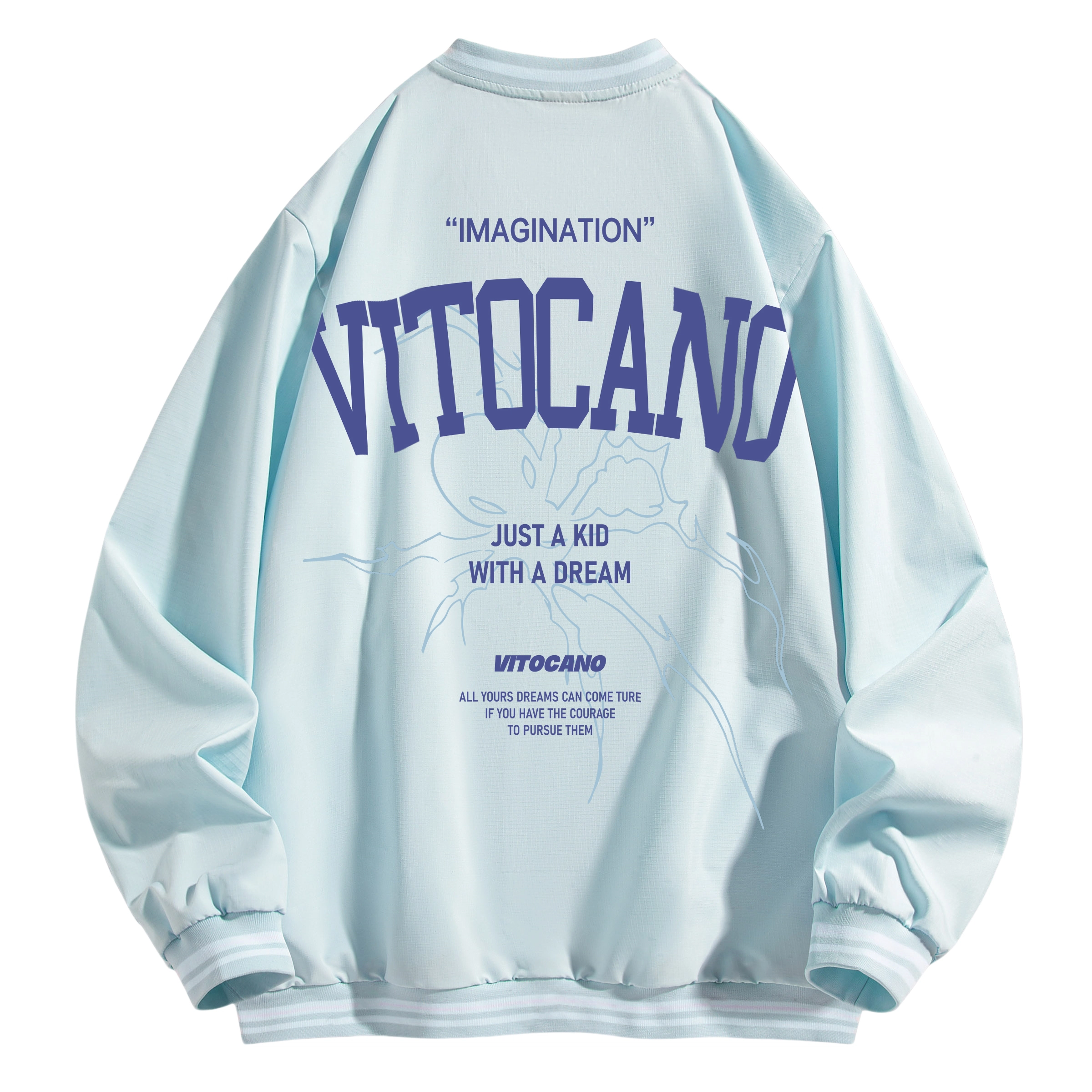 vitocano oversize