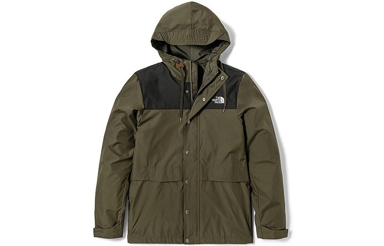 THE NORTH FACE