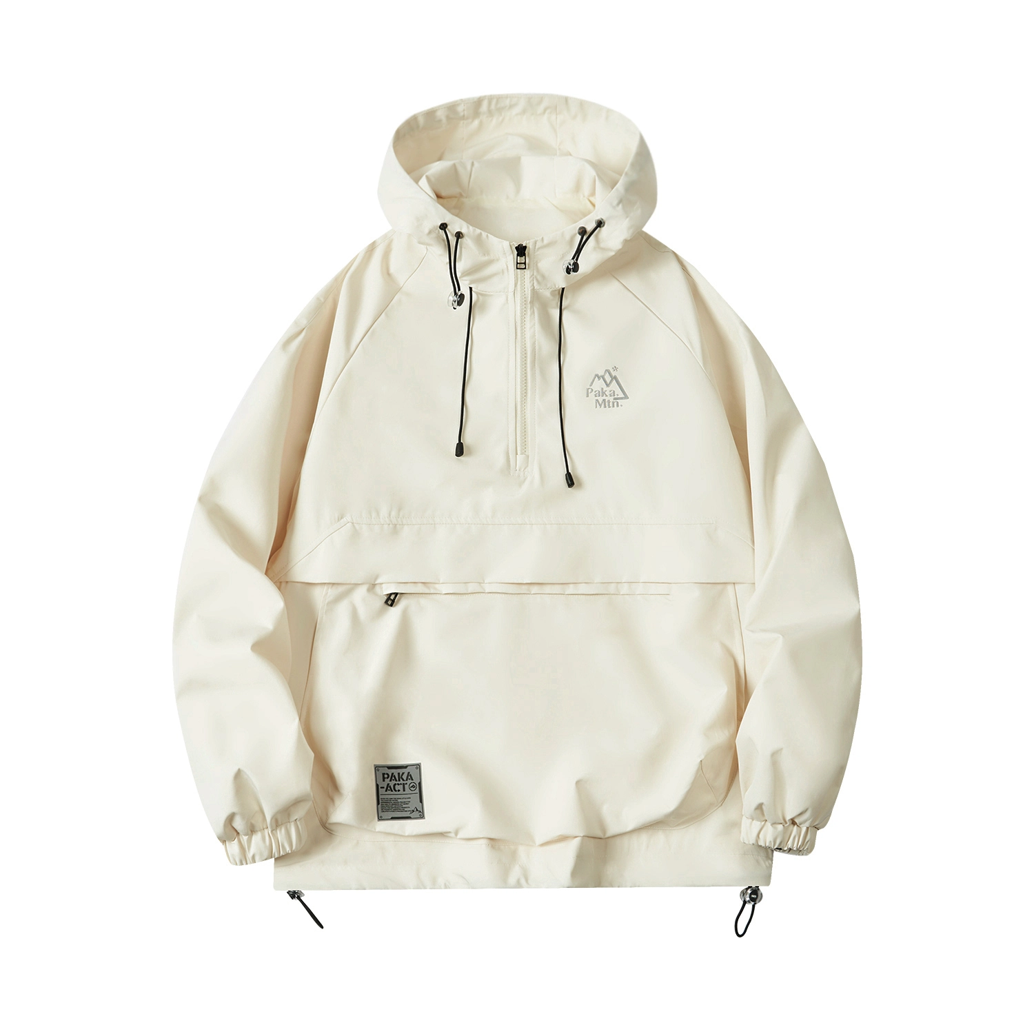PAKA CityboyLogo