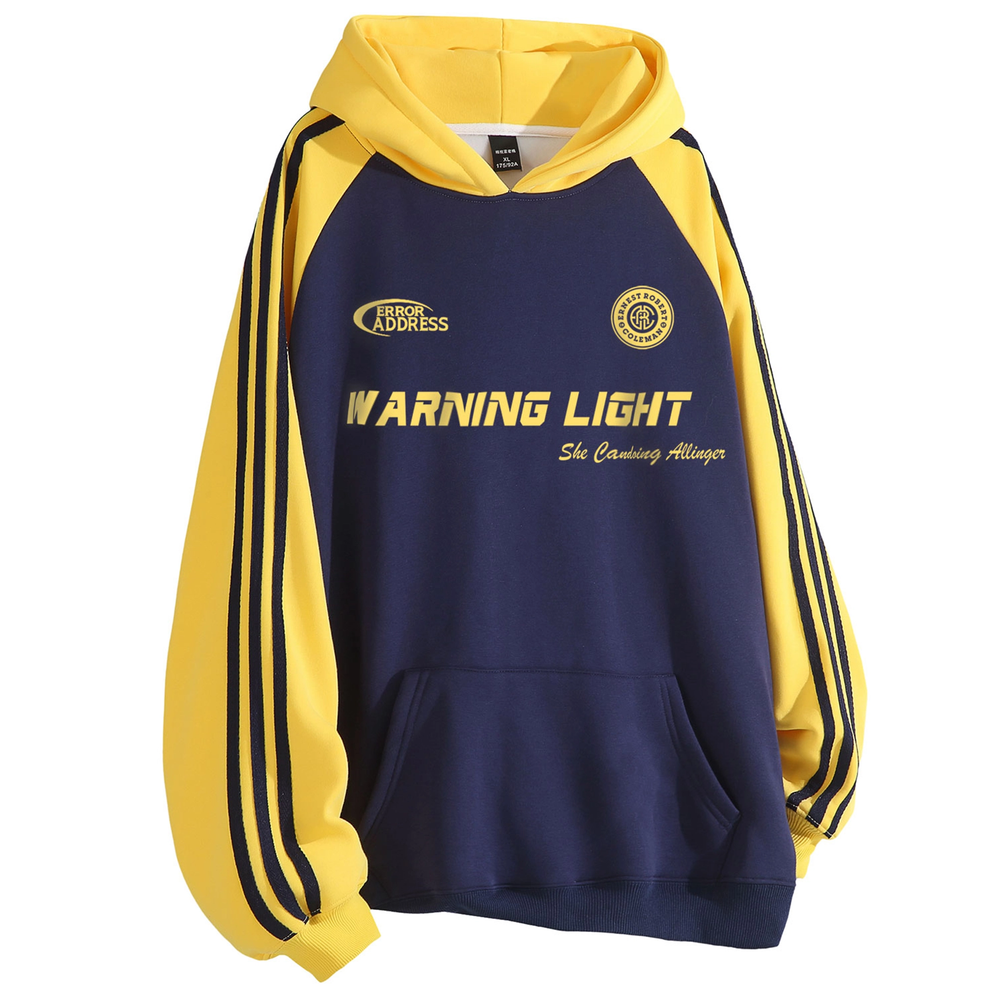 WARNING LIGHT