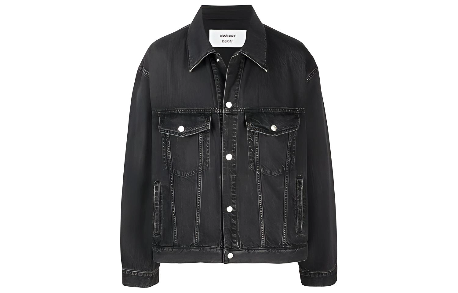AMBUSH FW21