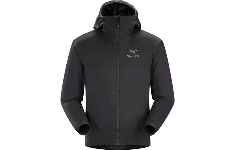 Arcteryx Atom AR Hoody