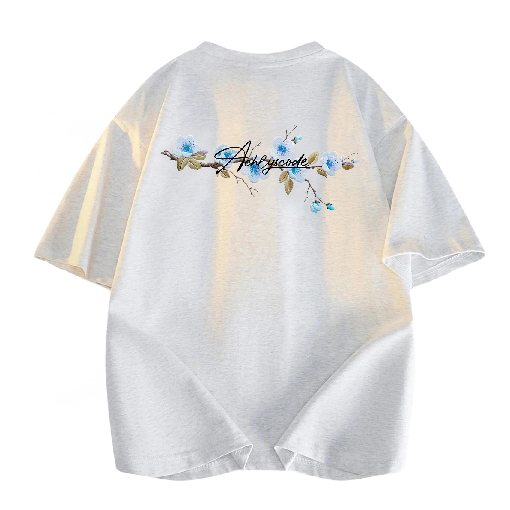 WOLF CODE T