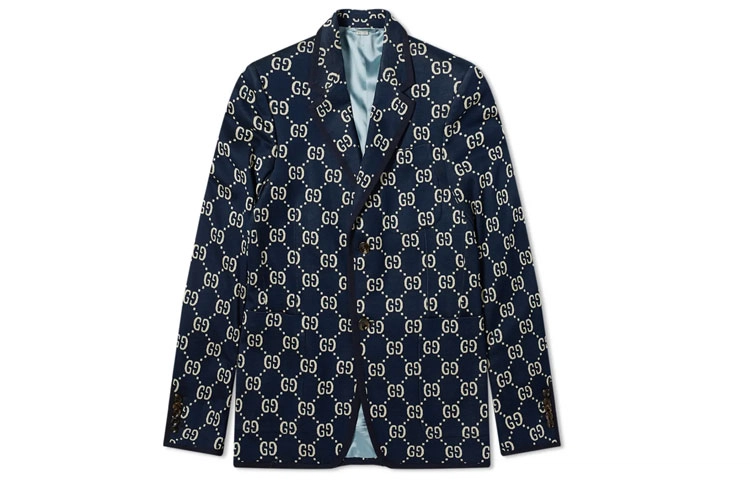 GUCCI Logo