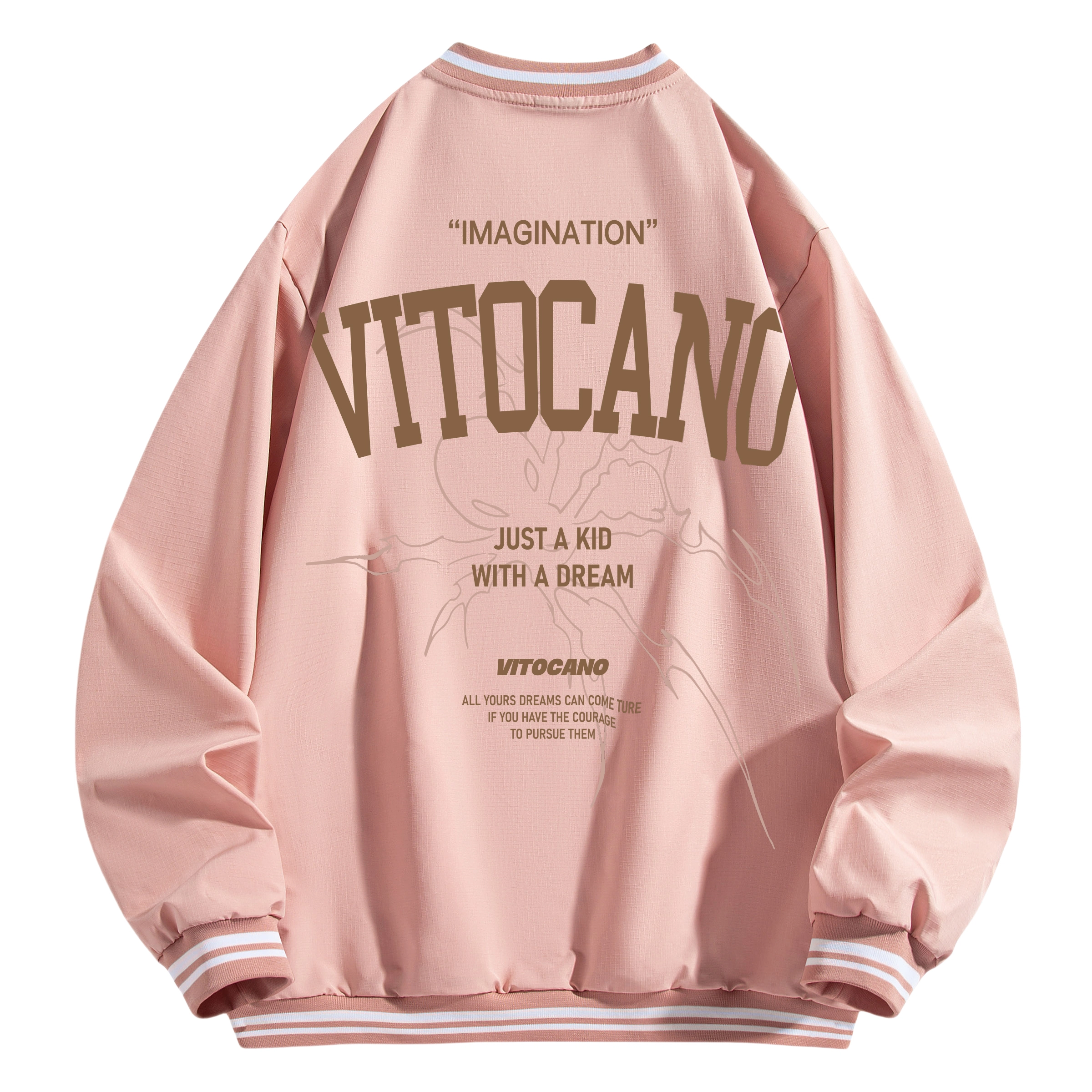 vitocano oversize