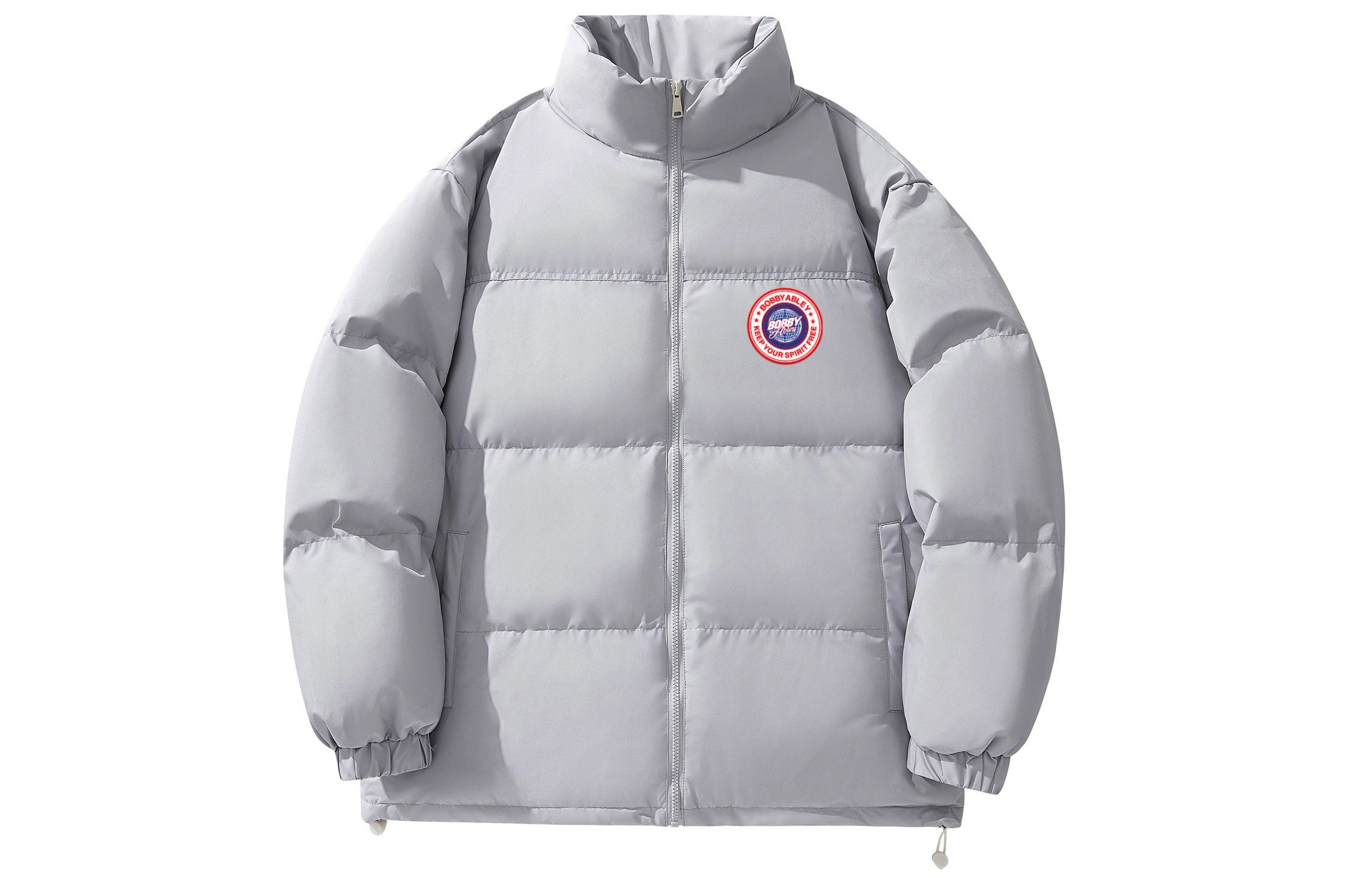 BOBBY ABLEY Logo