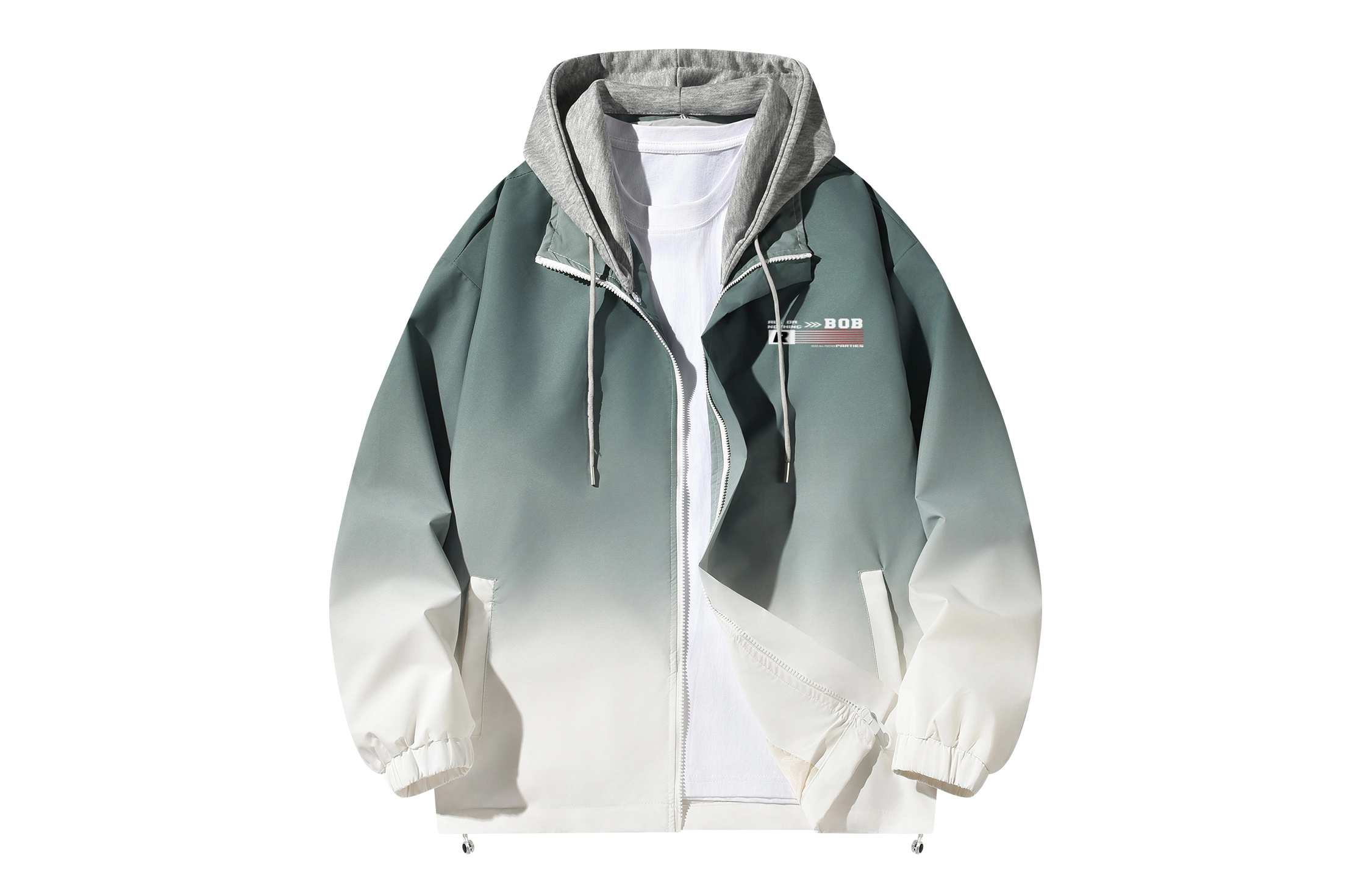 BOBBY ABLEY Logo